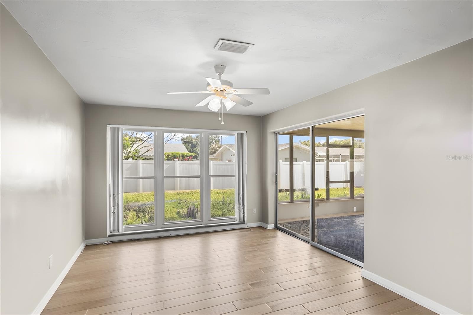 Family Room - 13635 97TH TER, SEMINOLE