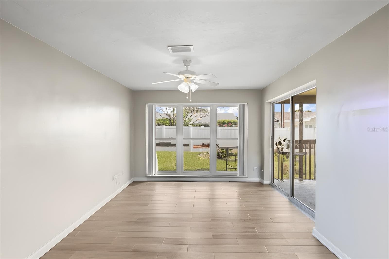 Family Room - 13635 97TH TER, SEMINOLE