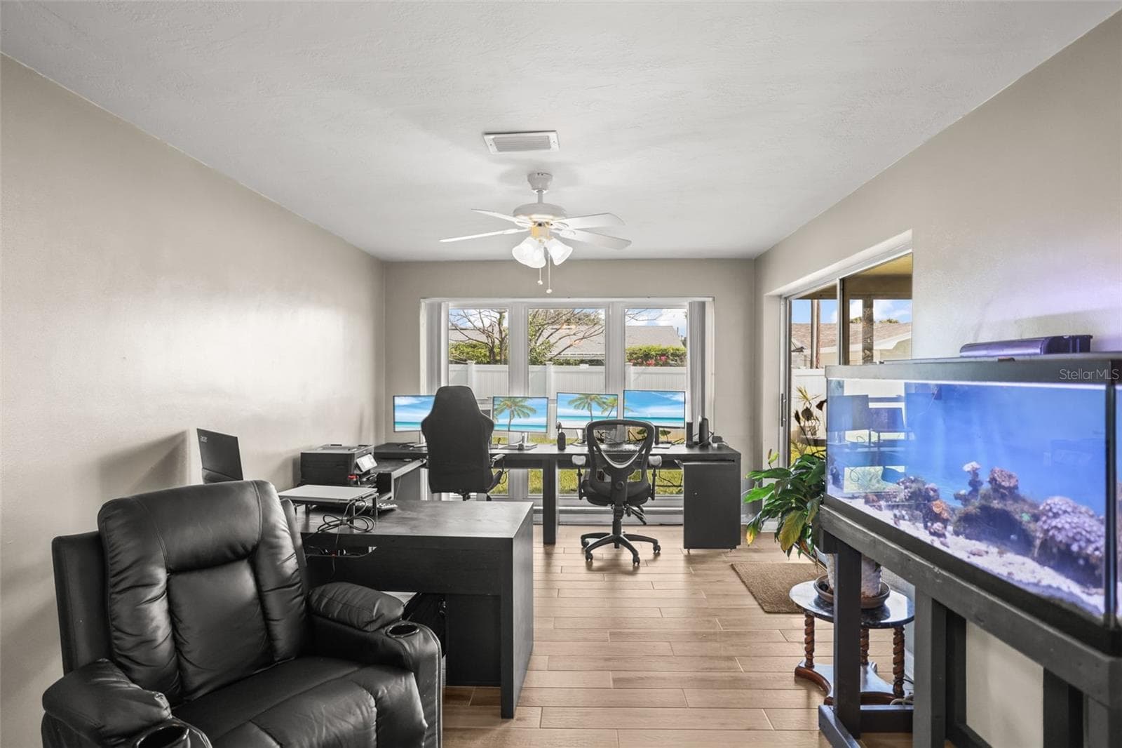 Family Room - 13635 97TH TER, SEMINOLE