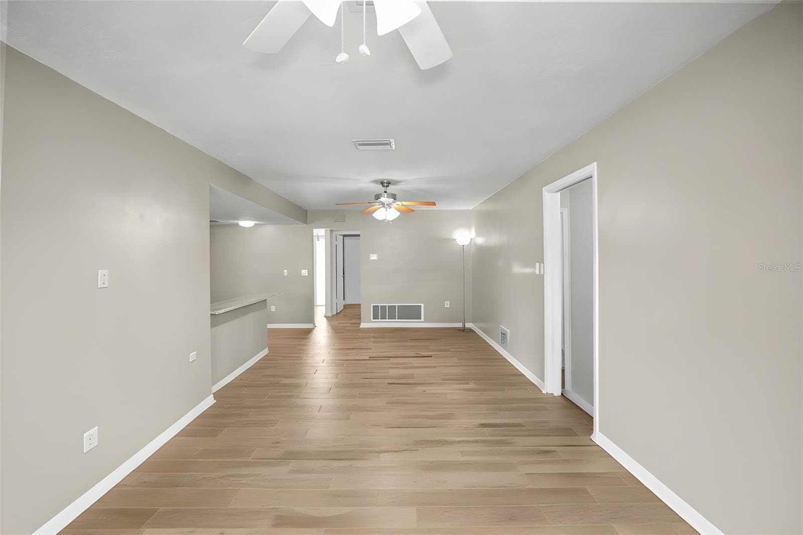 Family Room - 13635 97TH TER, SEMINOLE