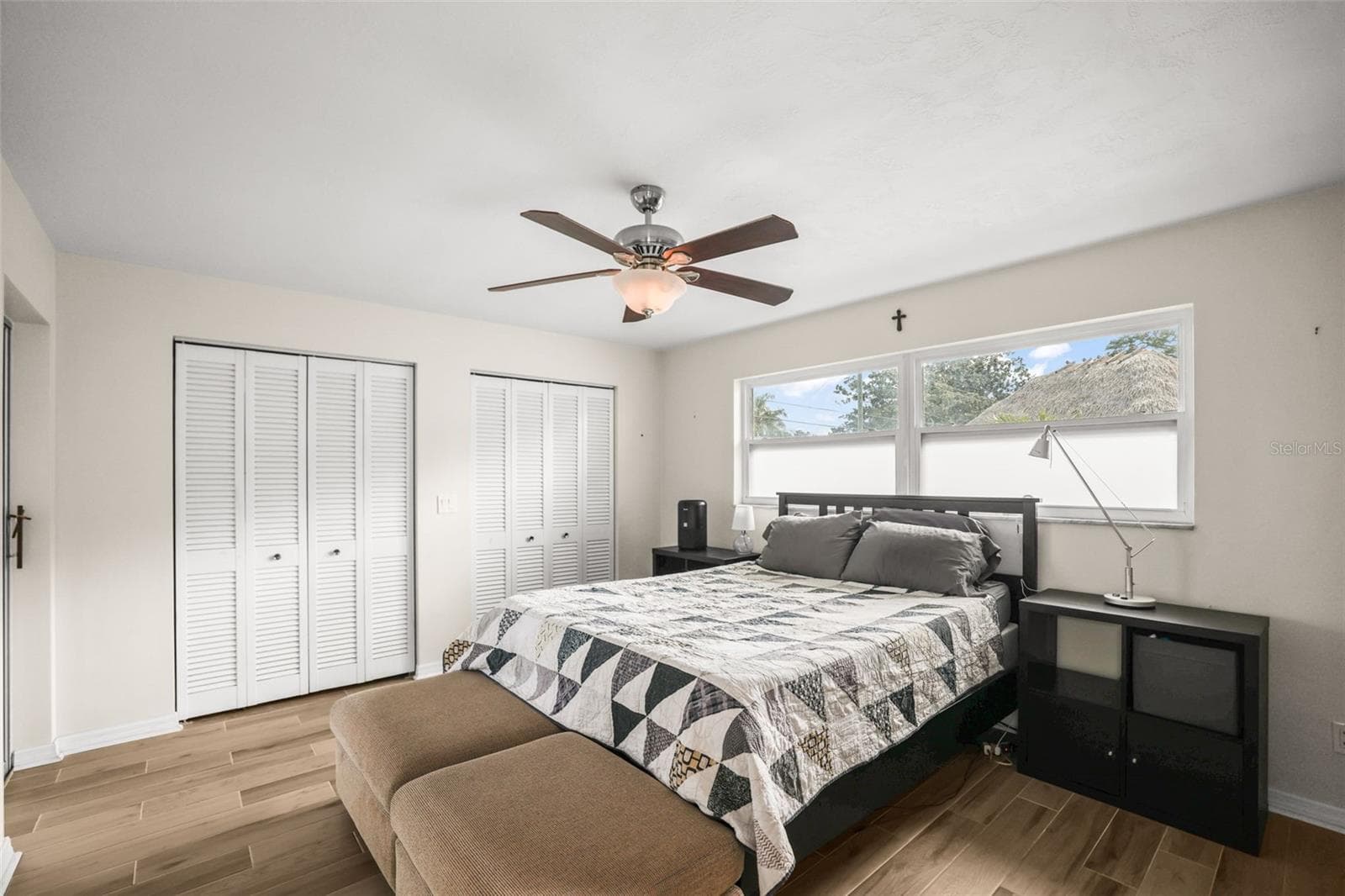 Master Bedroom - 13635 97TH TER, SEMINOLE