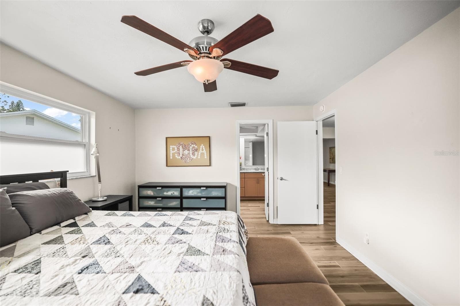 Master Bedroom - 13635 97TH TER, SEMINOLE