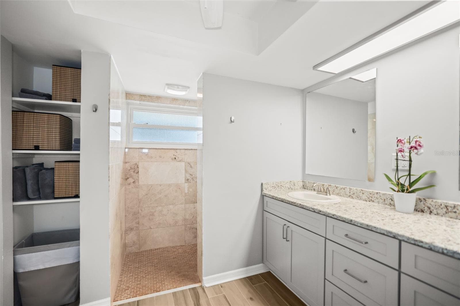 Master Bath - 13635 97TH TER, SEMINOLE