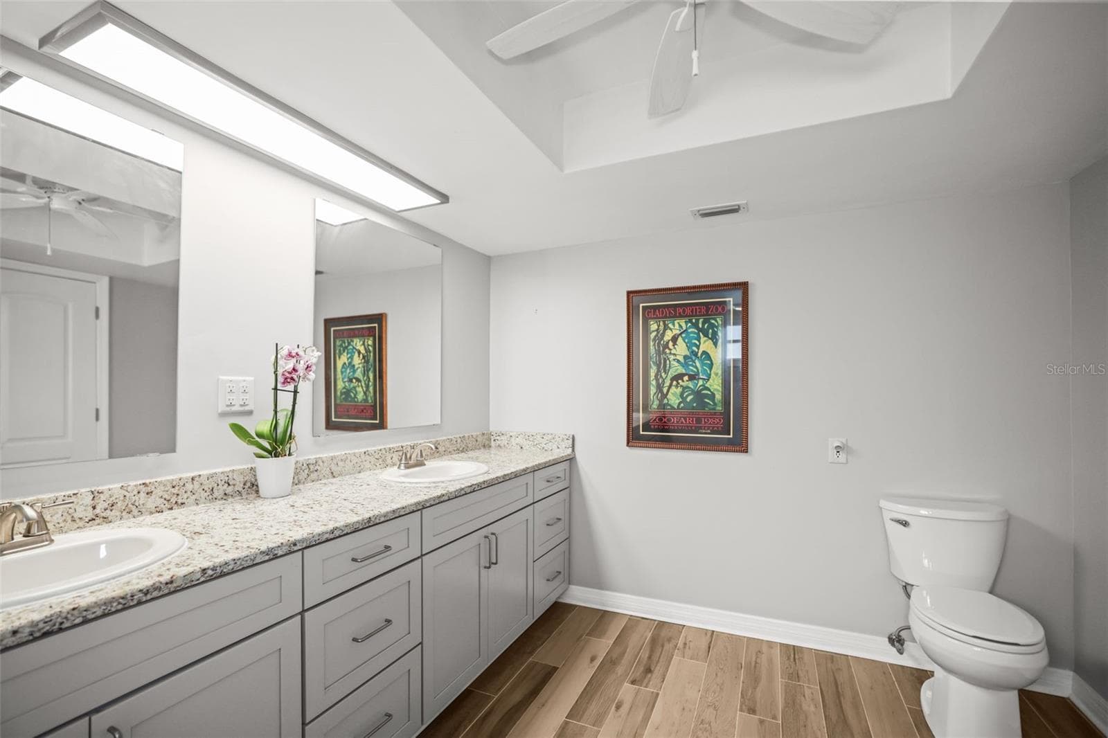 Master Bath - 13635 97TH TER, SEMINOLE