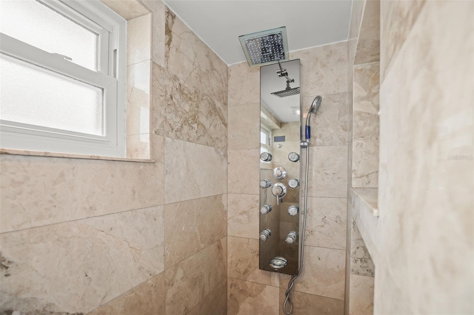 Master Bath - 13635 97TH TER, SEMINOLE