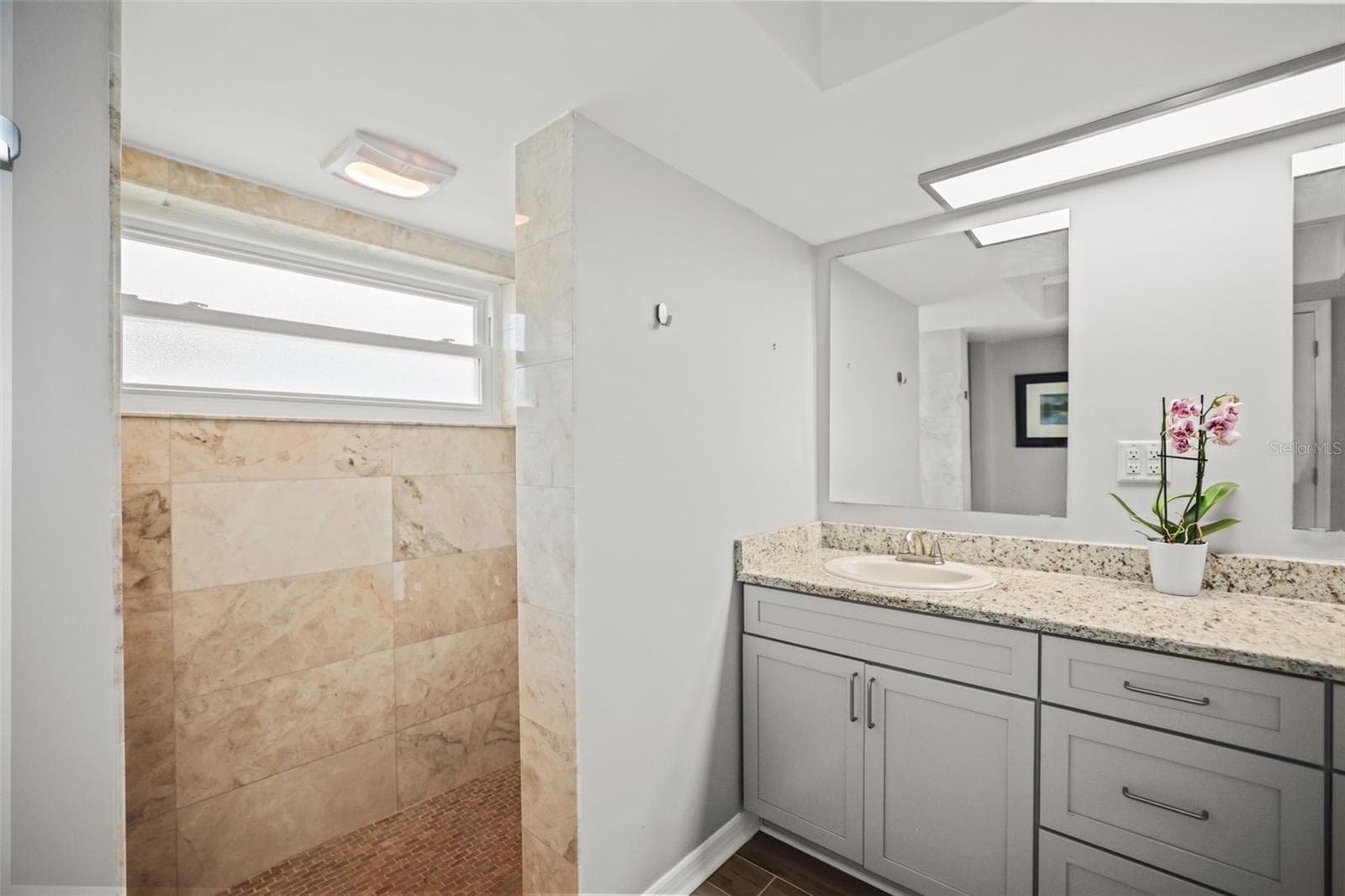 Master Bath - 13635 97TH TER, SEMINOLE