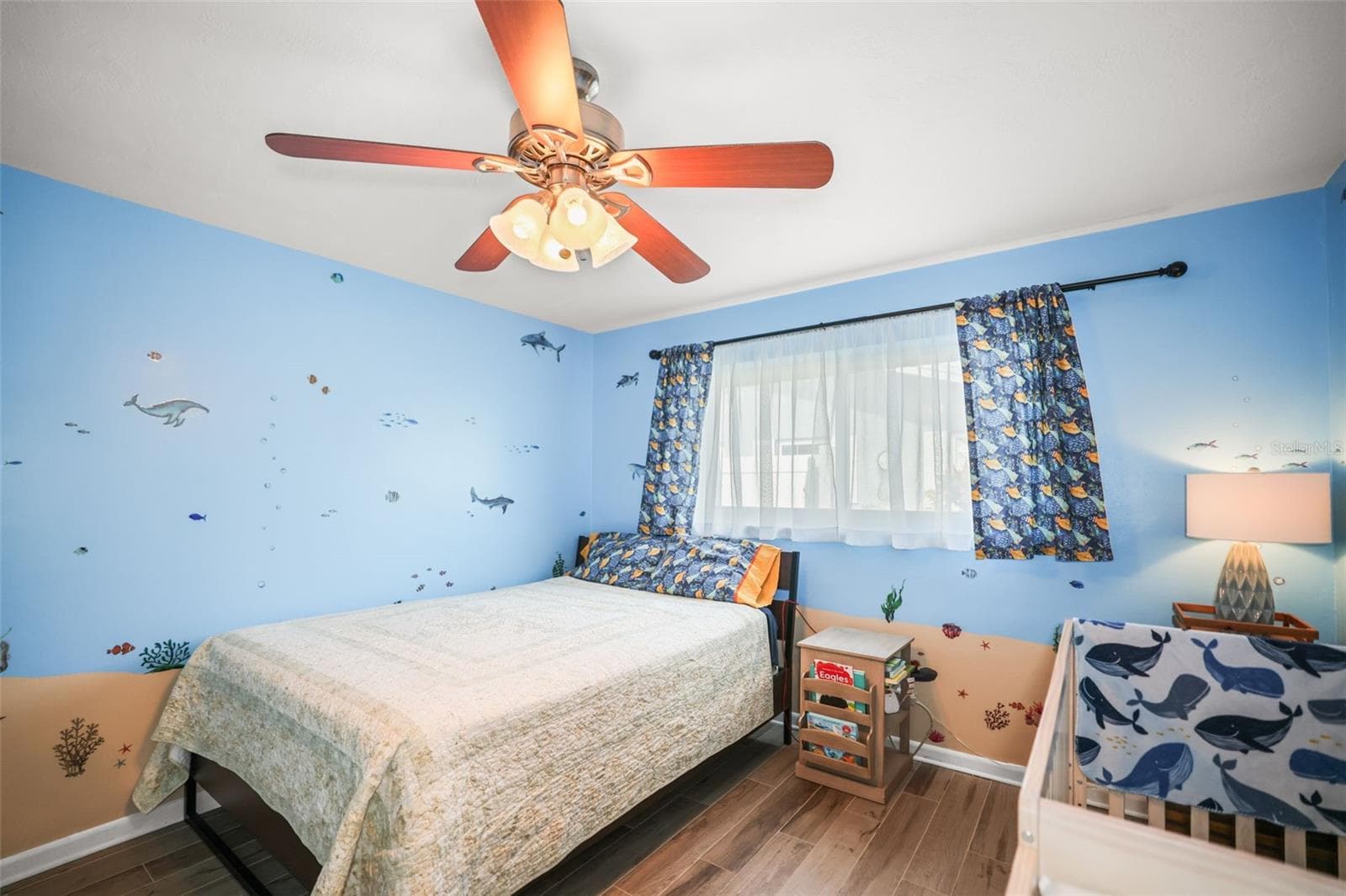 2nd Bedroom - 13635 97TH TER, SEMINOLE