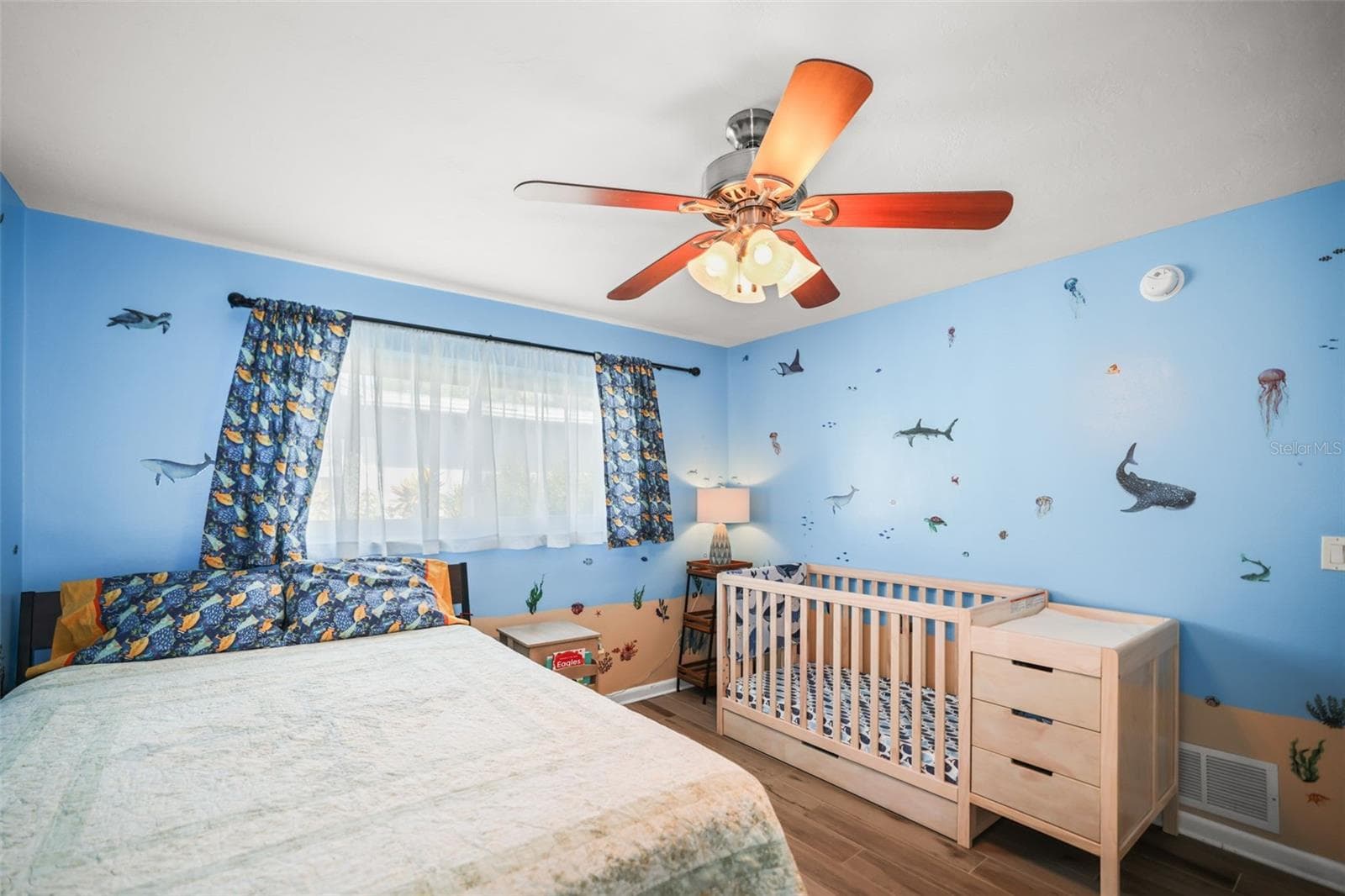 2nd Bedroom - 13635 97TH TER, SEMINOLE