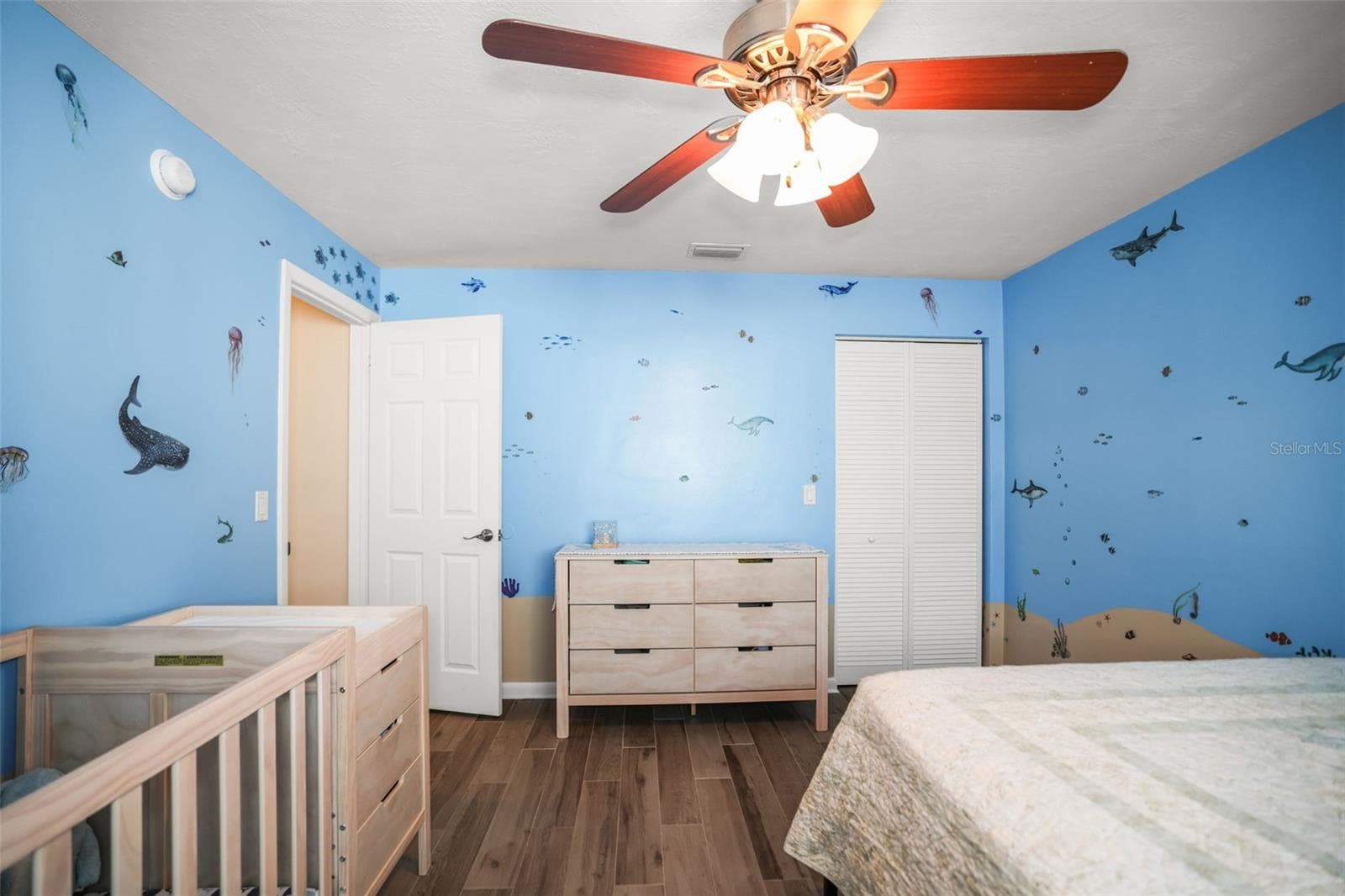 2nd Bedroom - 13635 97TH TER, SEMINOLE