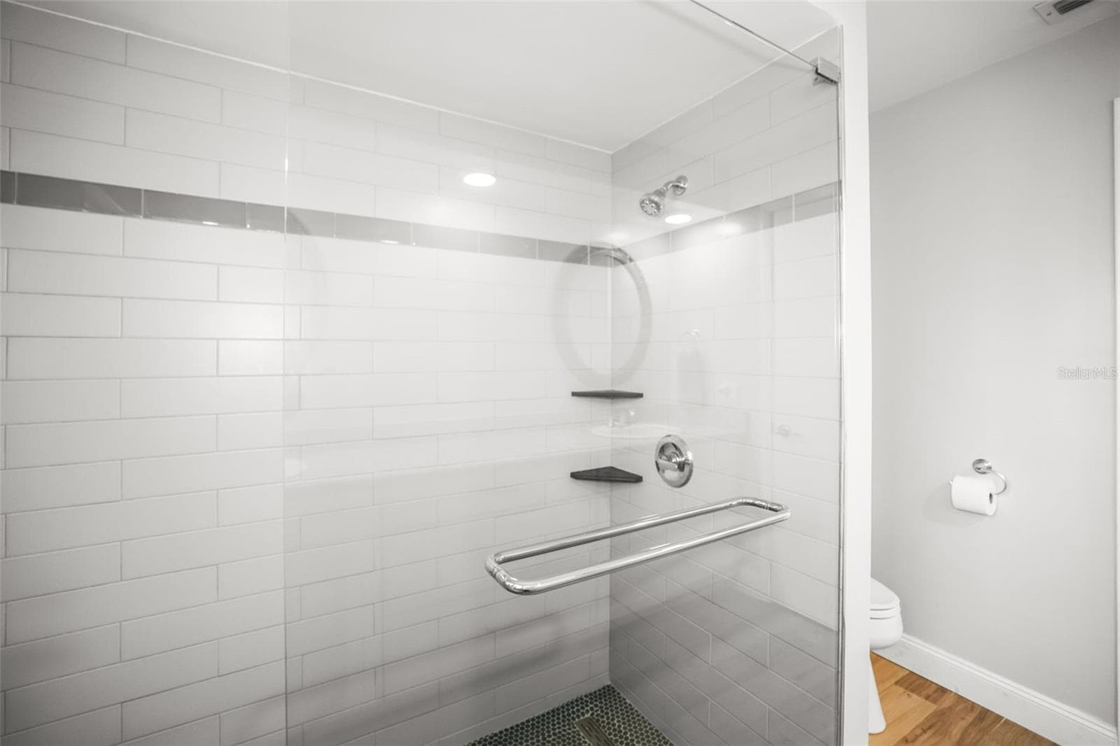 2nd Bathroom - 13635 97TH TER, SEMINOLE