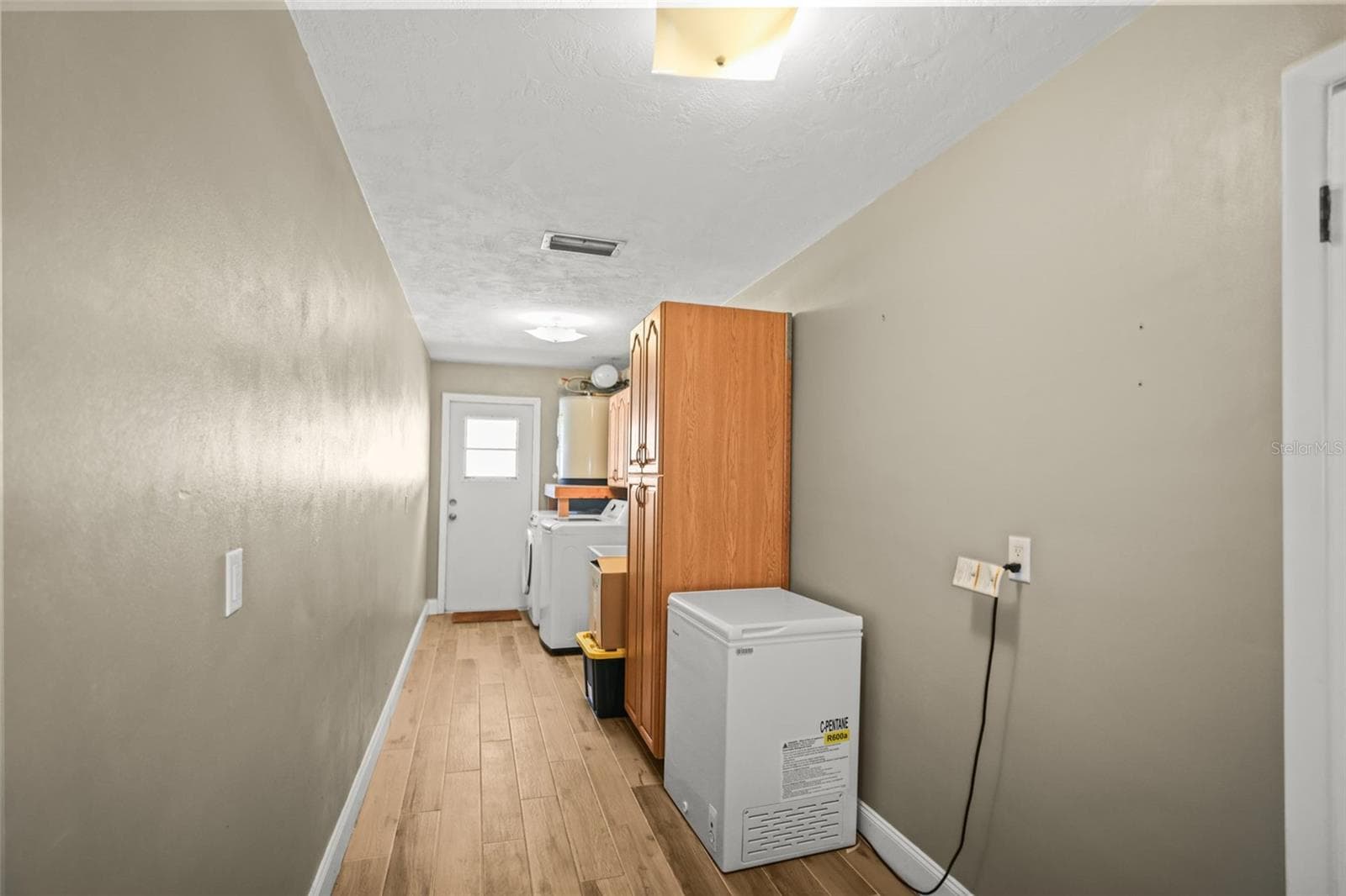 Laundry Room - 13635 97TH TER, SEMINOLE