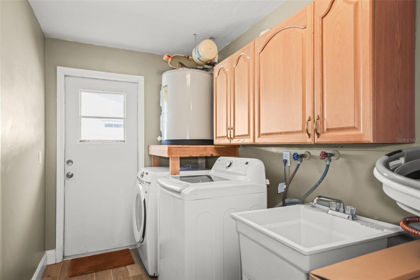 Laundry Room - 13635 97TH TER, SEMINOLE