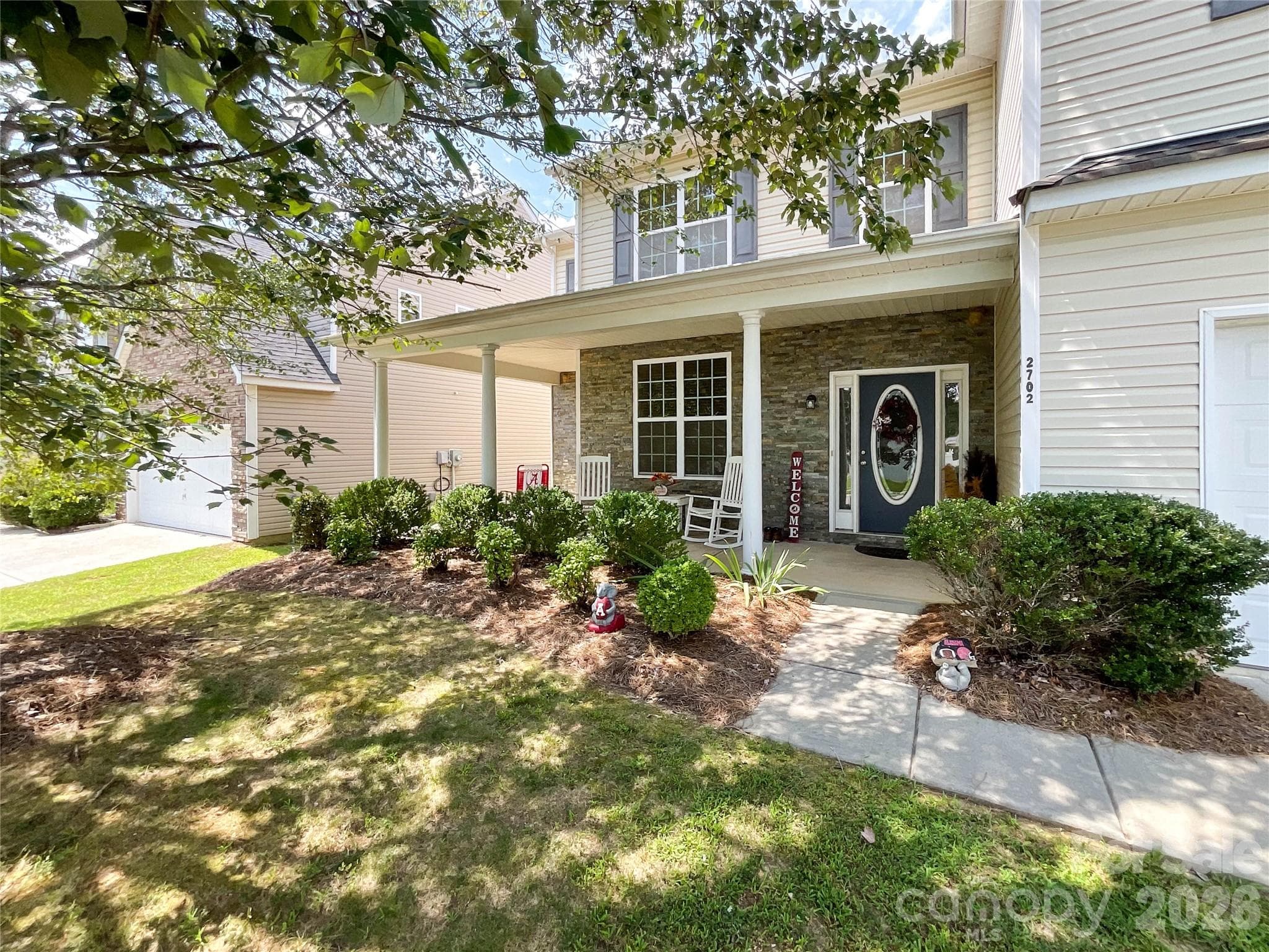 2702 Piersland Drive