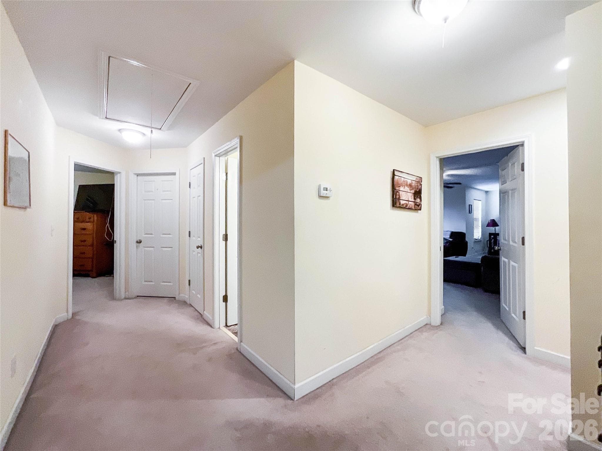 Single Family Residence at 2702 Piersland Drive, Matthews, photo 25 of 48