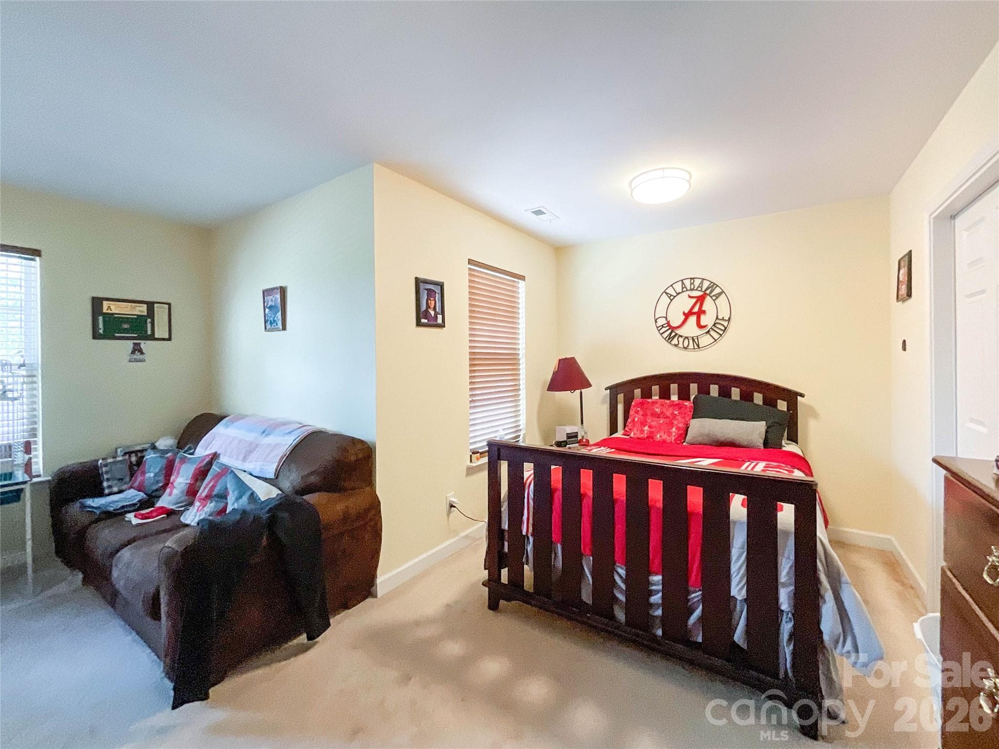Single Family Residence at 2702 Piersland Drive, Matthews, photo 32 of 48