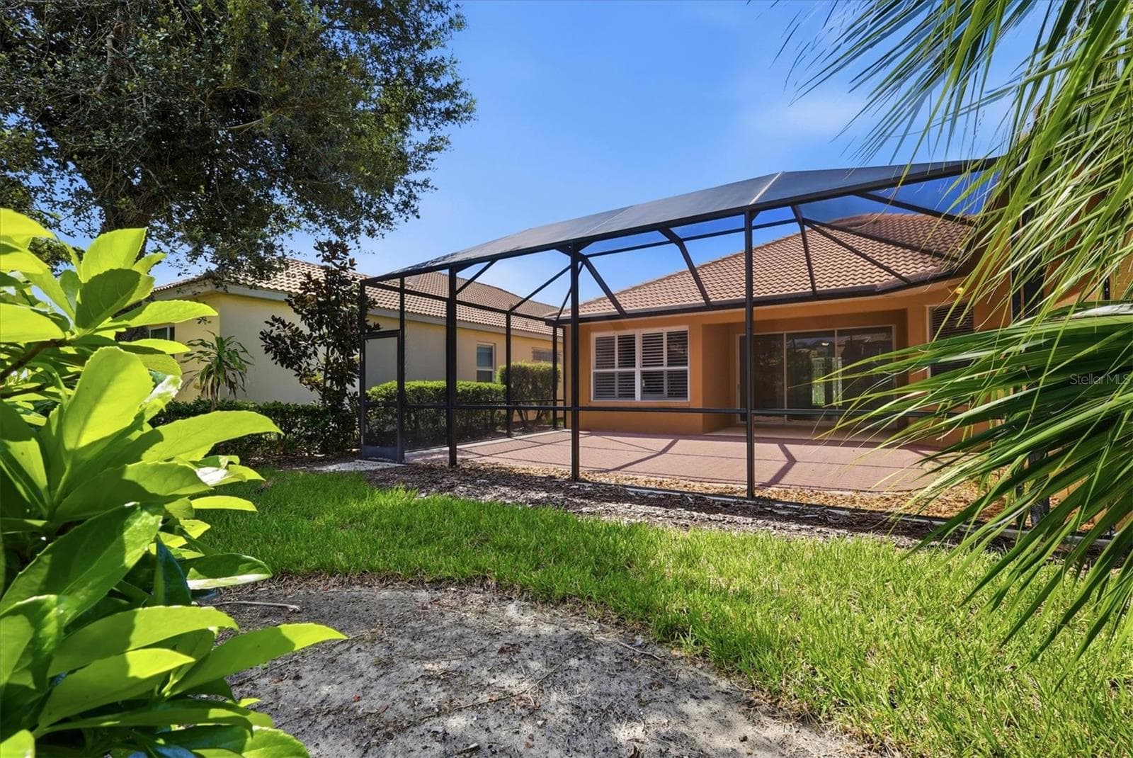 Single Family Residence at 9089 WILLOW BROOK DR, SARASOTA, photo 32 of 36
