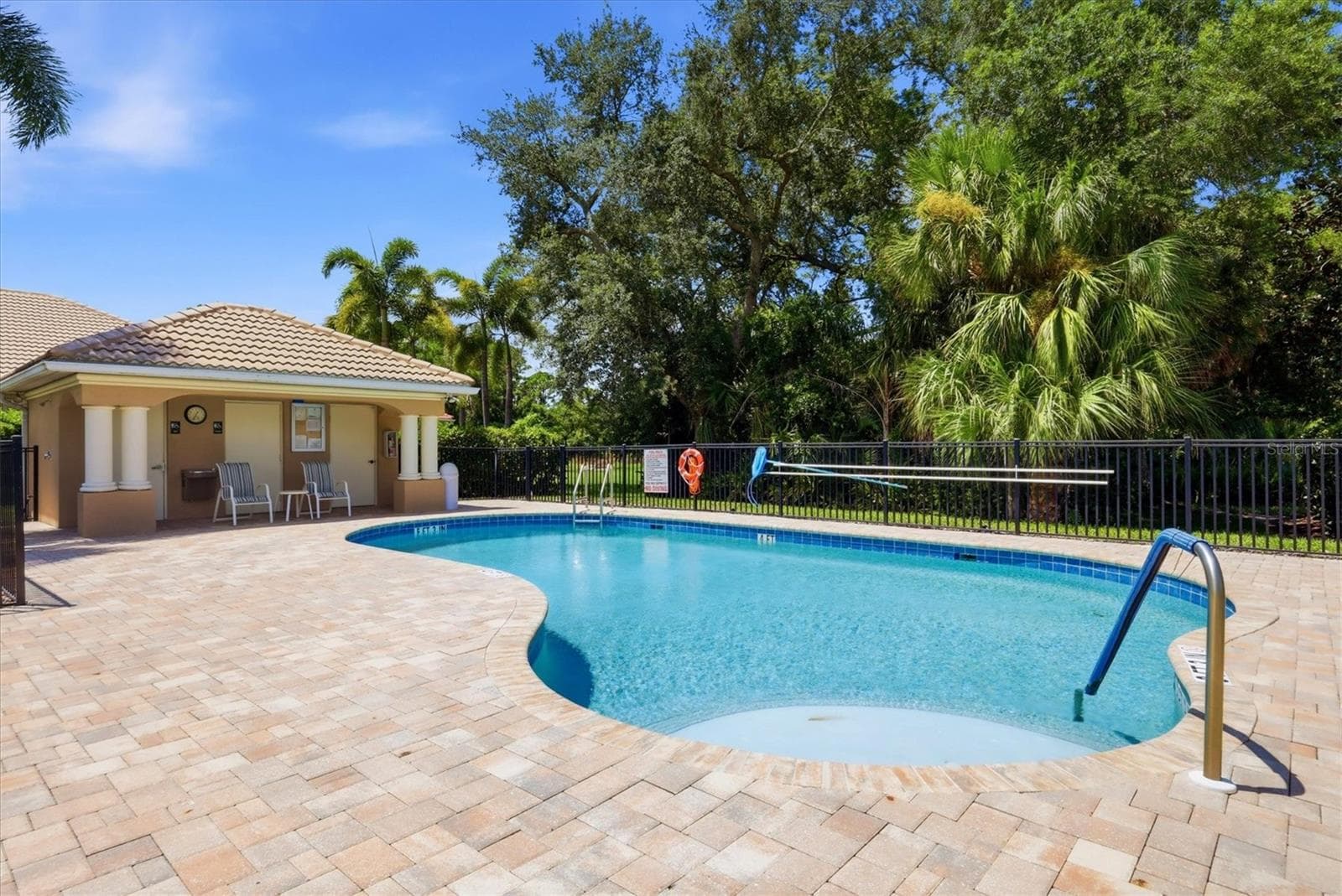 Single Family Residence at 9089 WILLOW BROOK DR, SARASOTA, photo 36 of 36