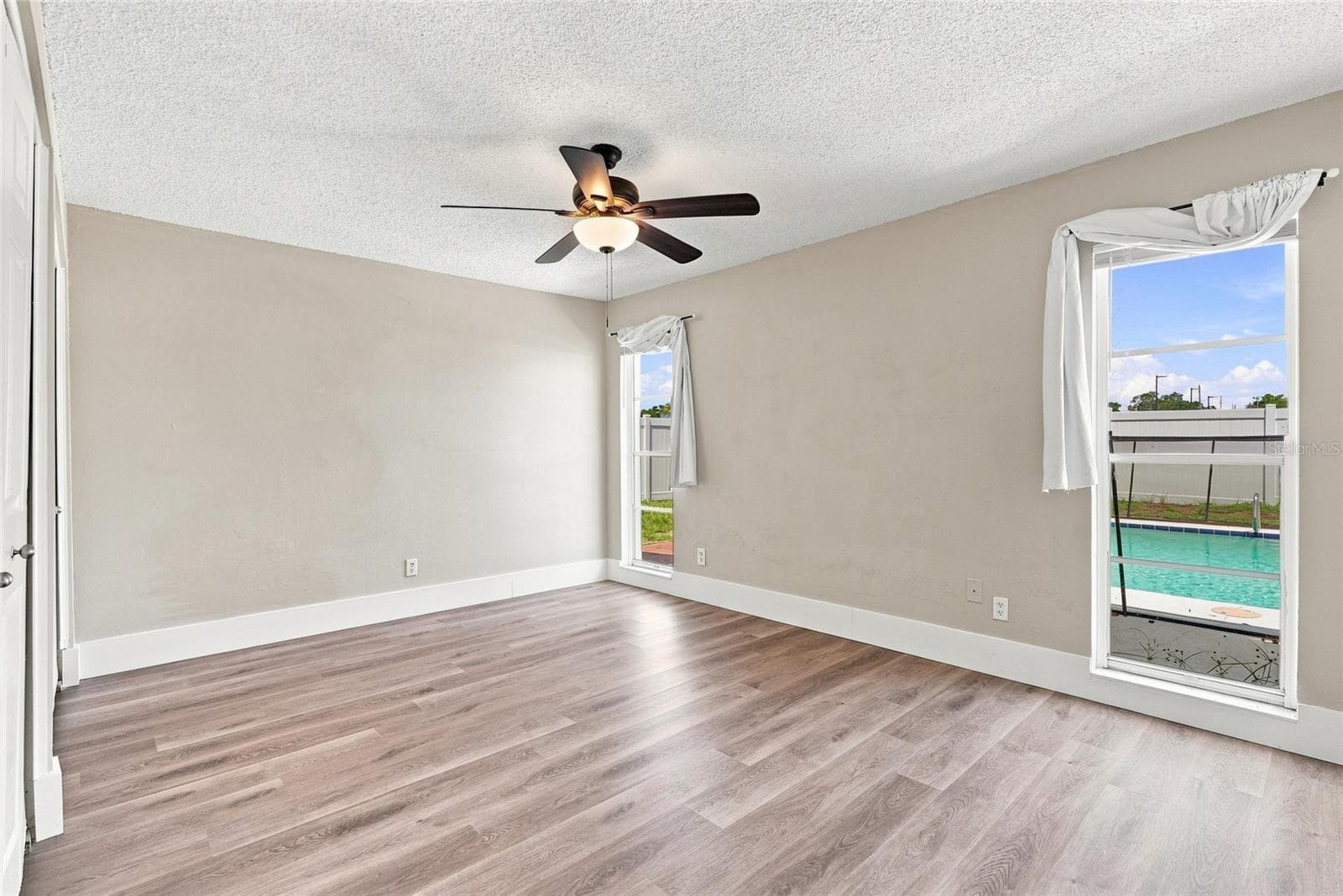 PRIMARY BEDROOM - 13691 SERENA DR, LARGO