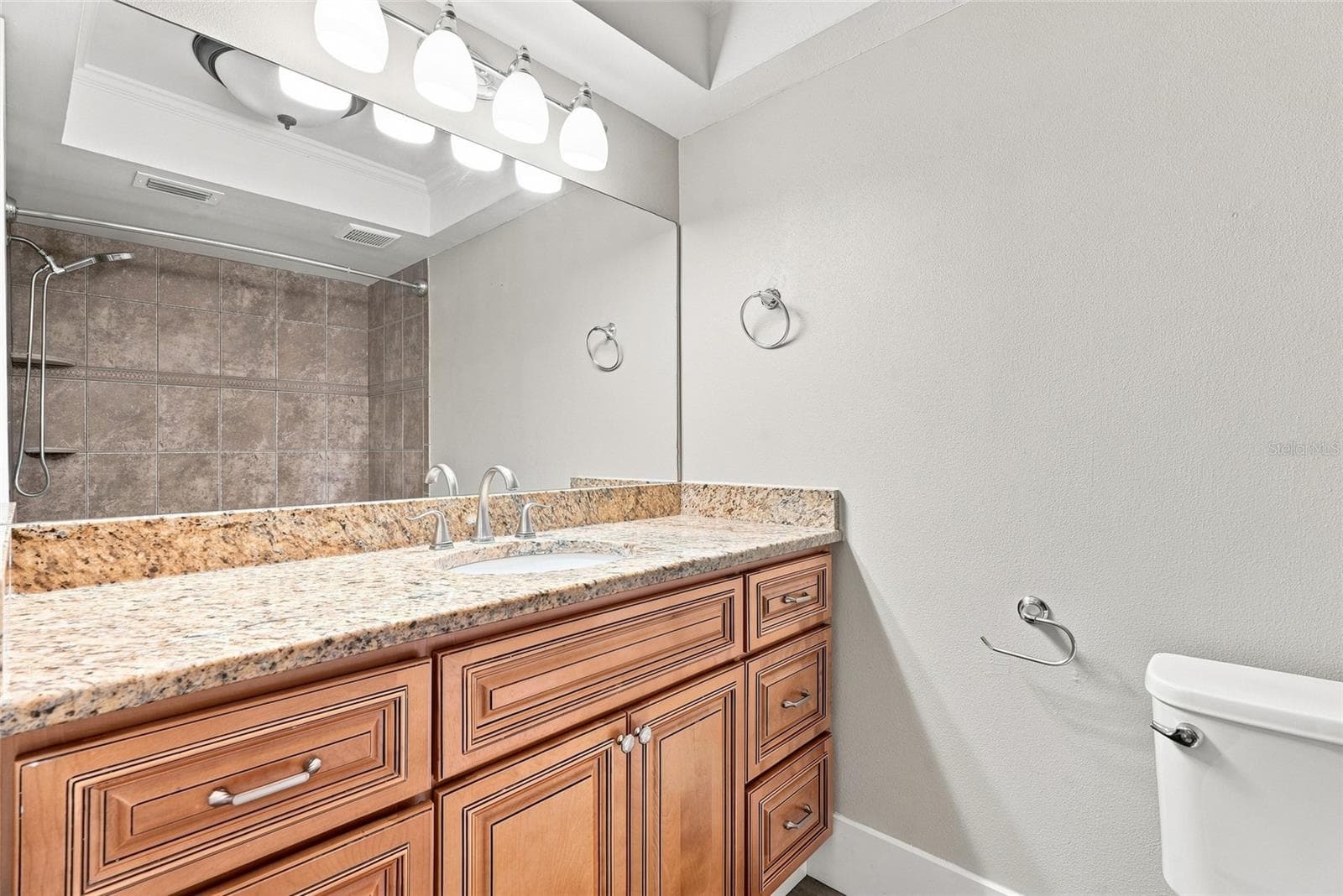 BATHROOM 2 - 13691 SERENA DR, LARGO