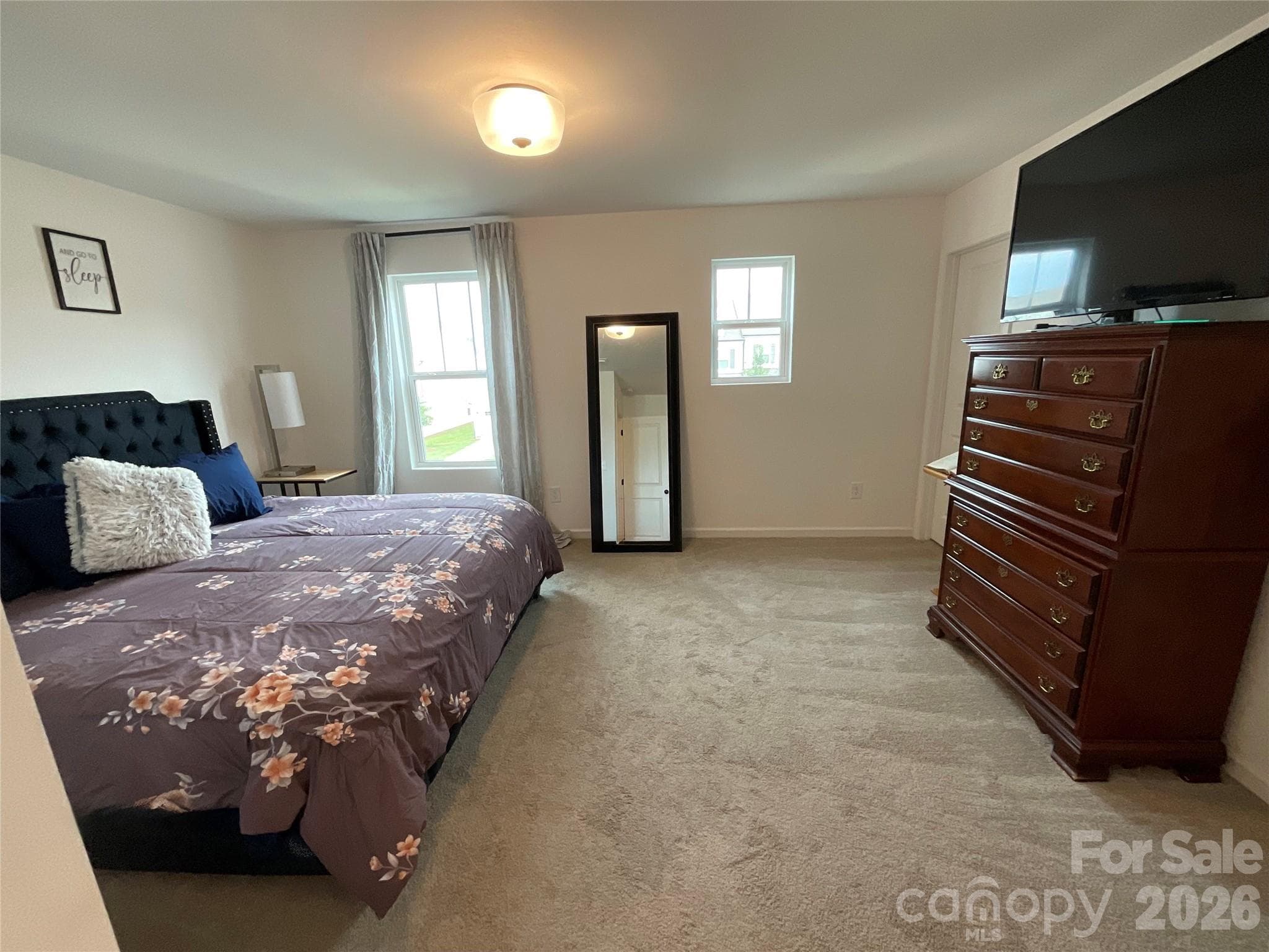 Townhouse at 11009 Pagebrook Lane, Charlotte, photo 12 of 30