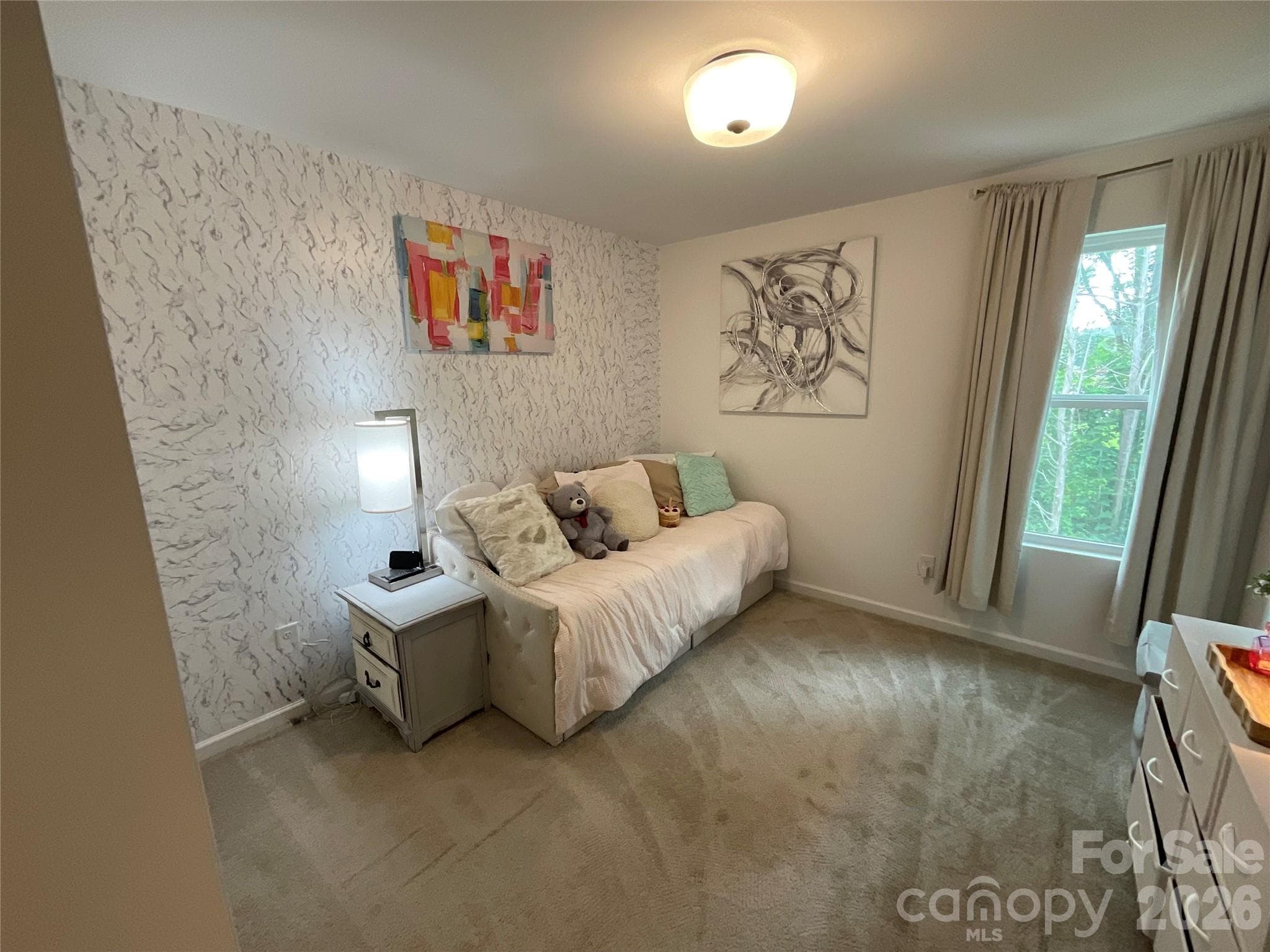 Townhouse at 11009 Pagebrook Lane, Charlotte, photo 16 of 30