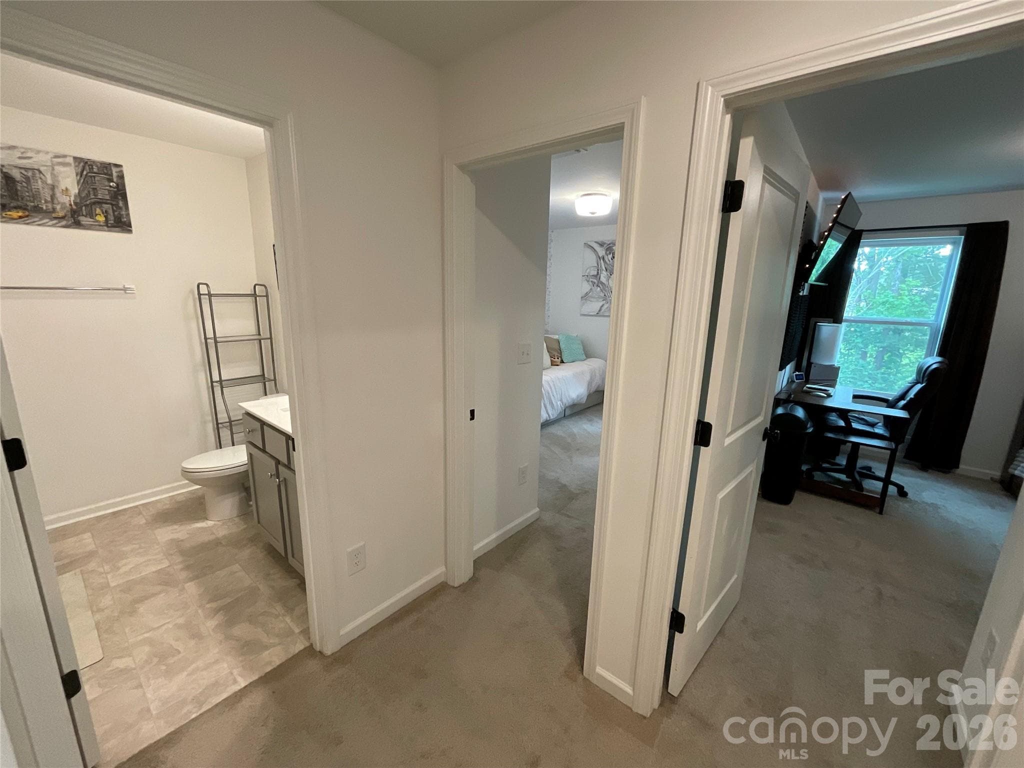 Townhouse at 11009 Pagebrook Lane, Charlotte, photo 19 of 30