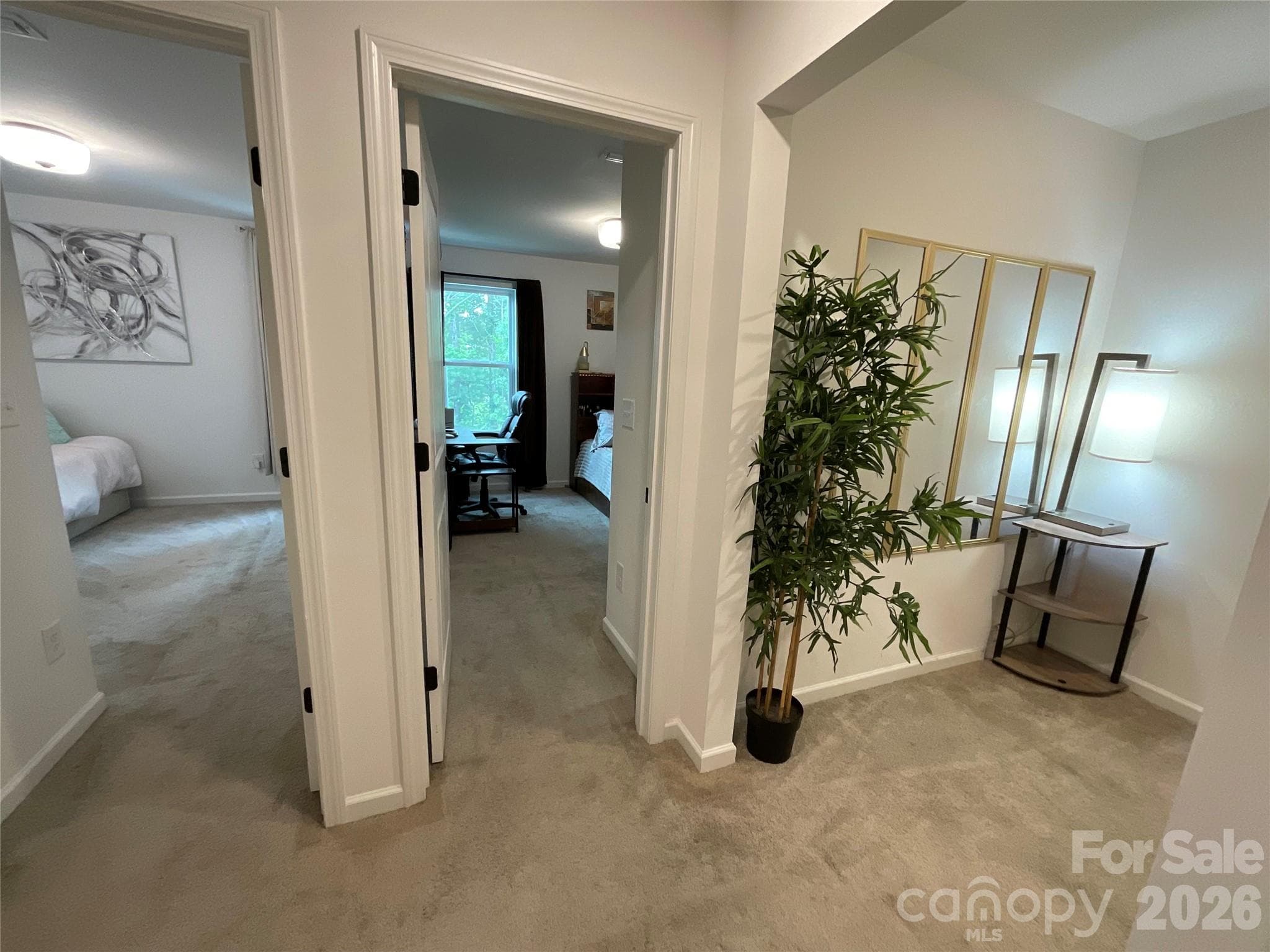 Townhouse at 11009 Pagebrook Lane, Charlotte, photo 25 of 30
