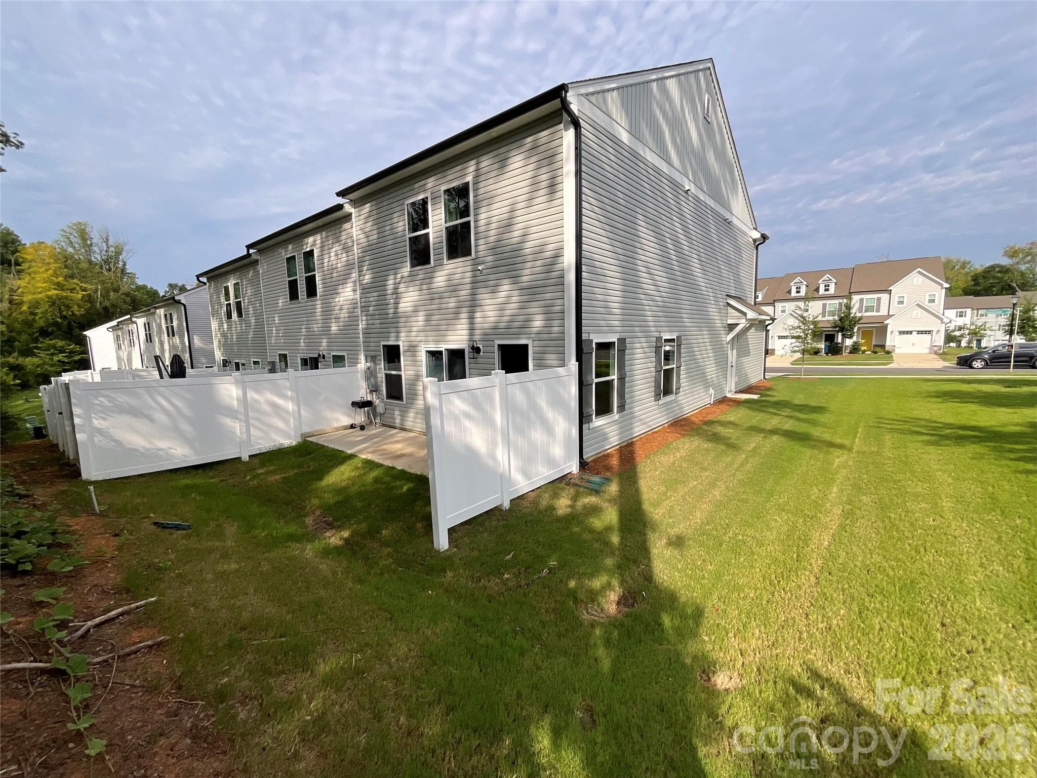 Townhouse at 11009 Pagebrook Lane, Charlotte, photo 26 of 30