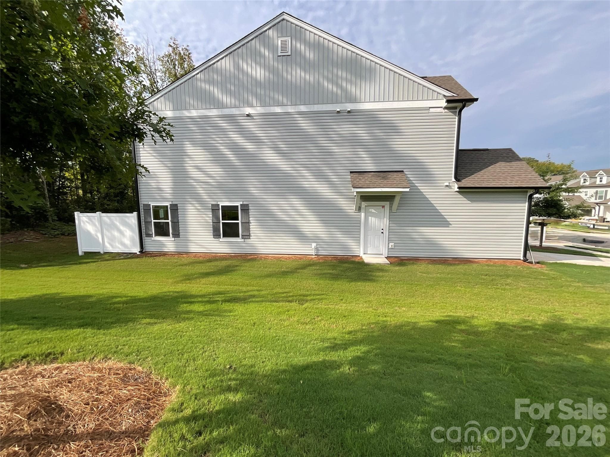 Townhouse at 11009 Pagebrook Lane, Charlotte, photo 27 of 30