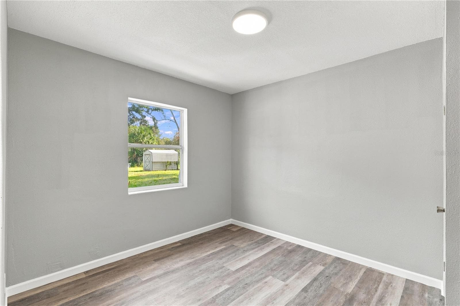 Bedroom 2 - 8 SMYRNA DR, DEBARY