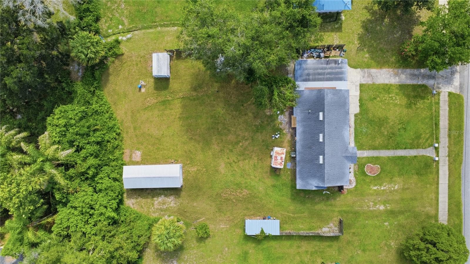 Single Family Residence at 8 SMYRNA DR, DEBARY, photo 31 of 31