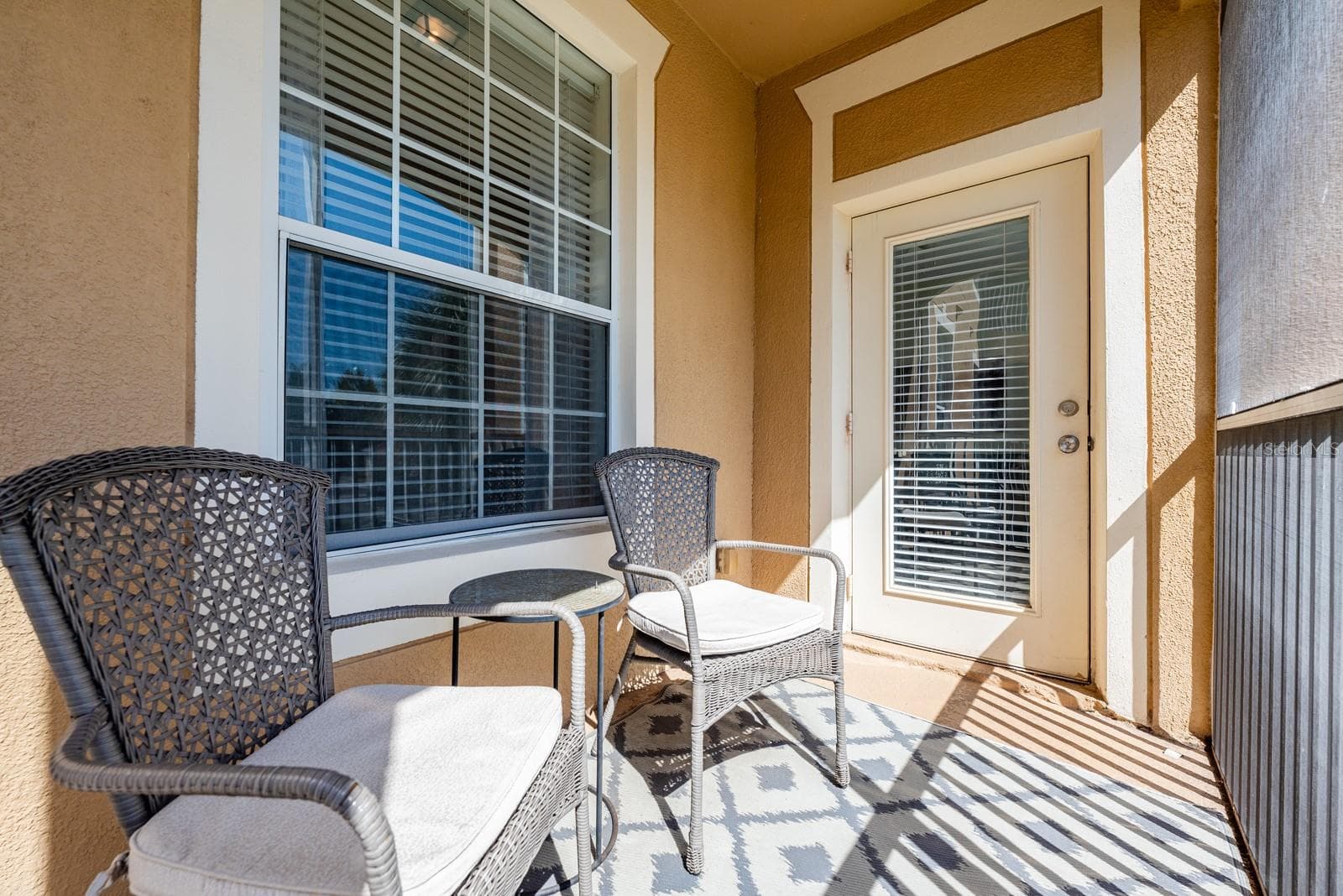 Screened Balcony. - 2778 ALMATON LOOP #204, KISSIMMEE