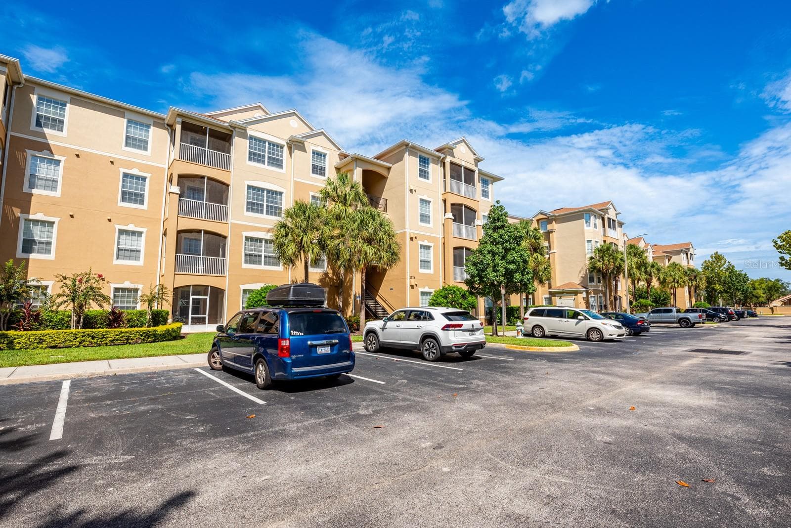 Short term rental community just minutes from Disney with recently upgraded resort style amenities! - 2778 ALMATON LOOP #204, KISSIMMEE