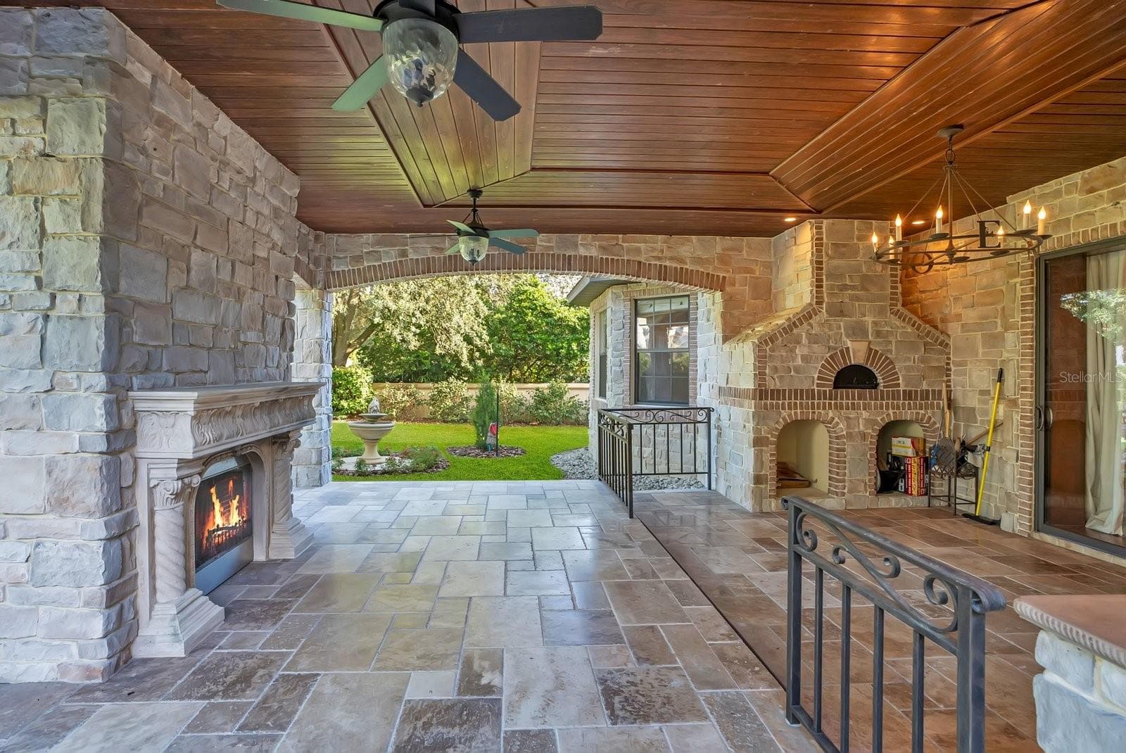 Single Family Residence at 2310 NEVADA RD, LAKELAND, photo 61 of 82