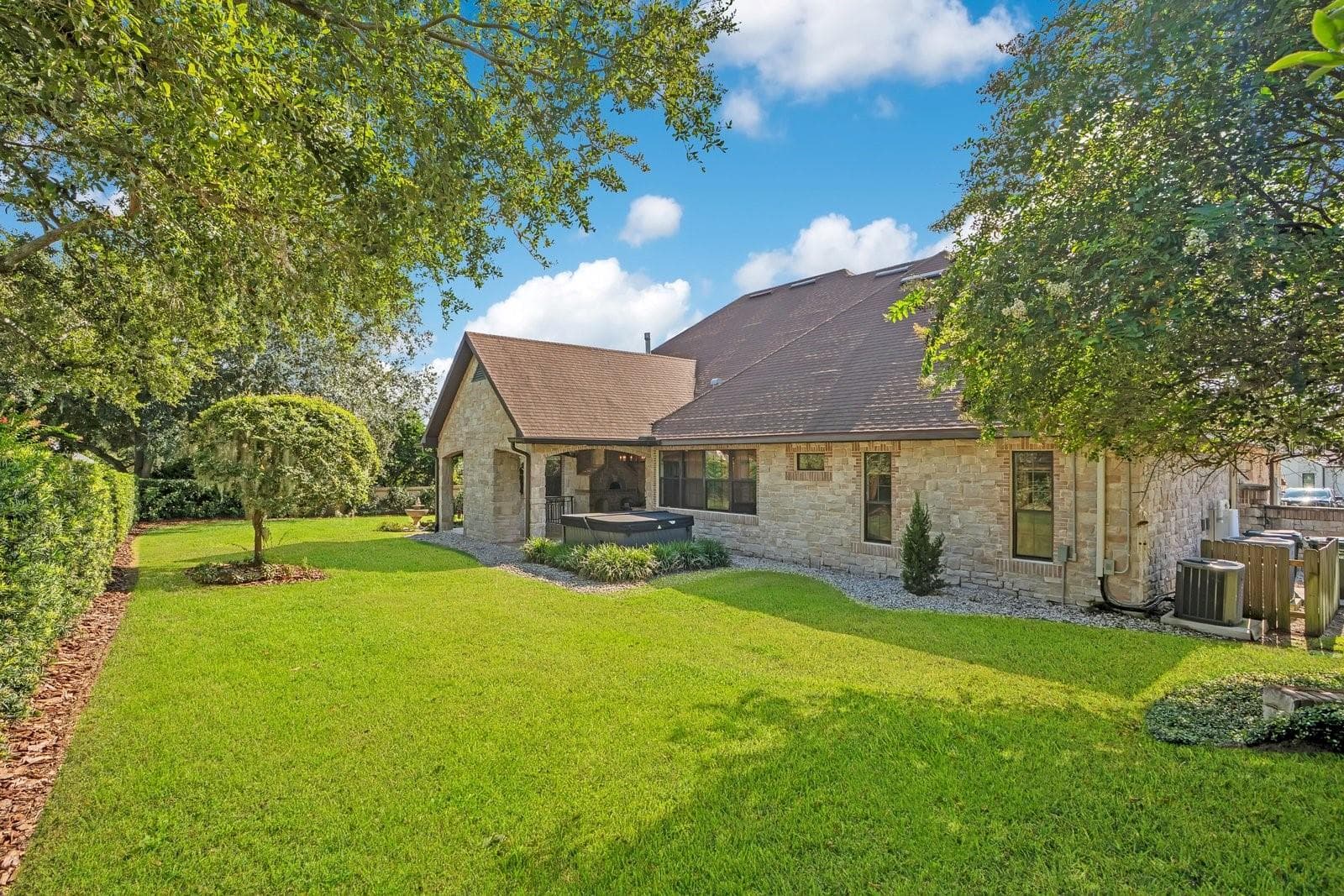 Single Family Residence at 2310 NEVADA RD, LAKELAND, photo 66 of 82