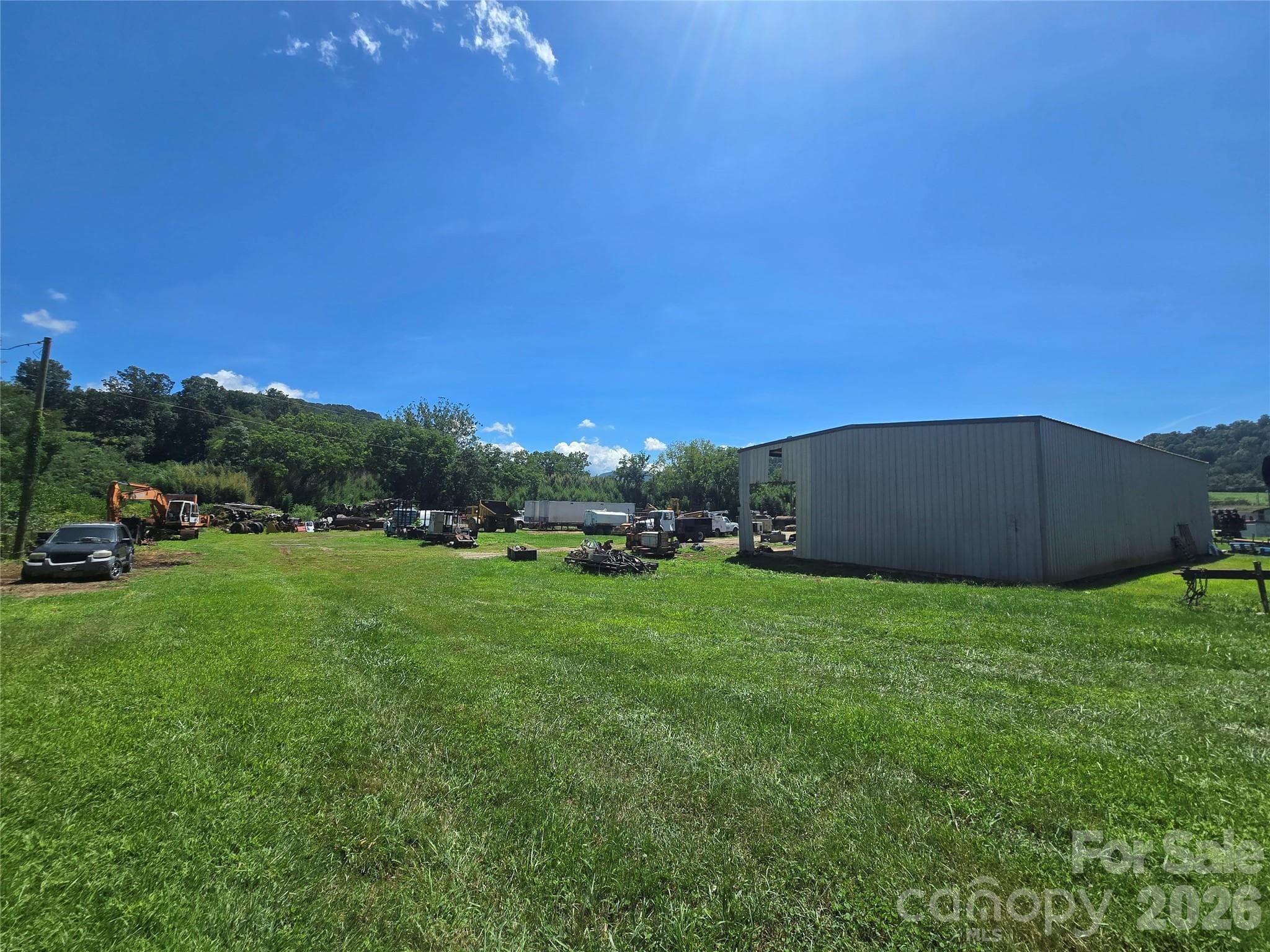 Industrial at 93 Benton Drive, Canton, photo 39 of 41