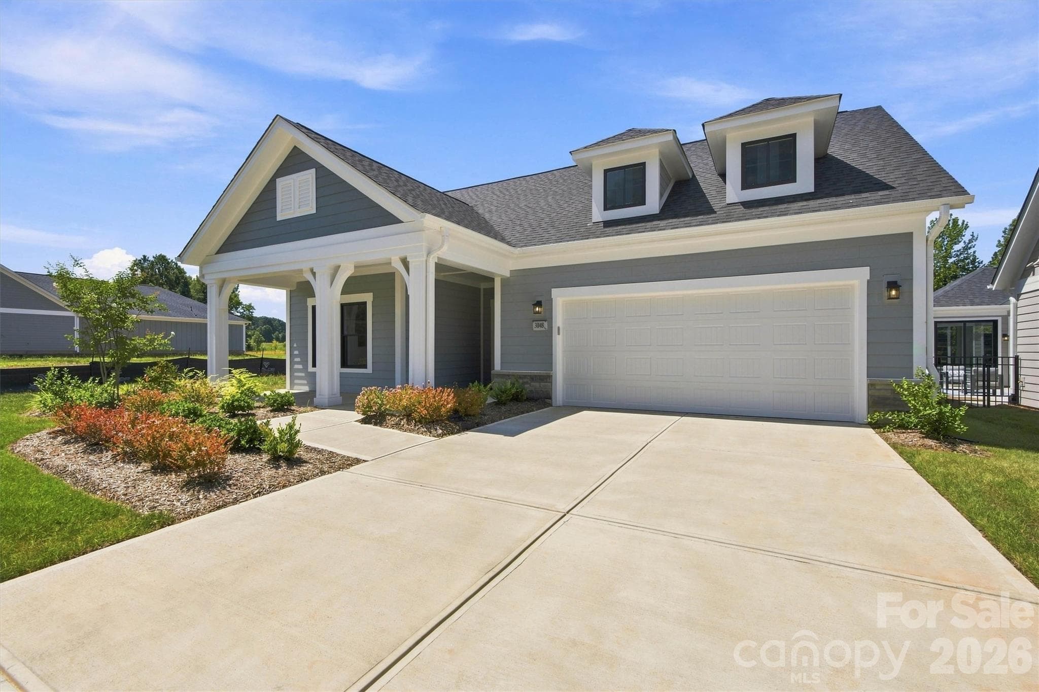 Single Family Residence at 3048 Five Creek Road, Charlotte, photo 2 of 58