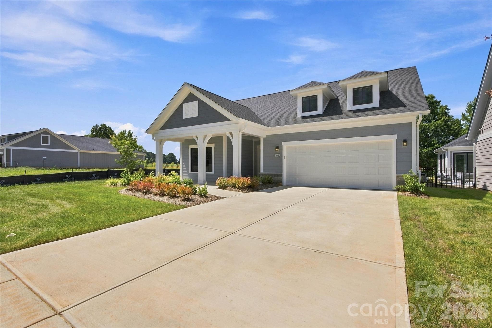 Single Family Residence at 3048 Five Creek Road, Charlotte, photo 3 of 58
