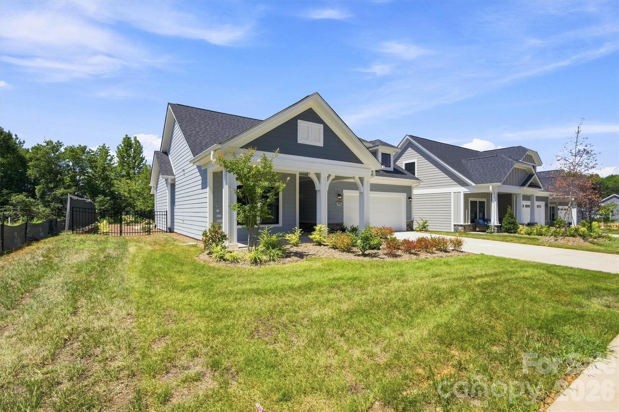 Single Family Residence at 3048 Five Creek Road, Charlotte, photo 5 of 58