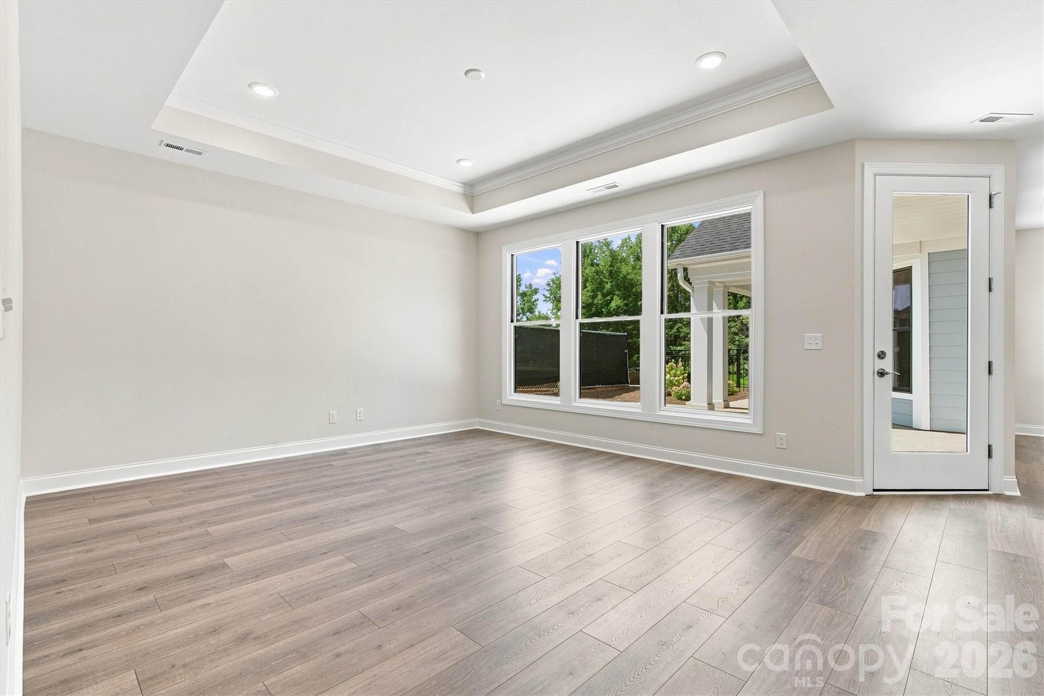 Single Family Residence at 3048 Five Creek Road, Charlotte, photo 12 of 58