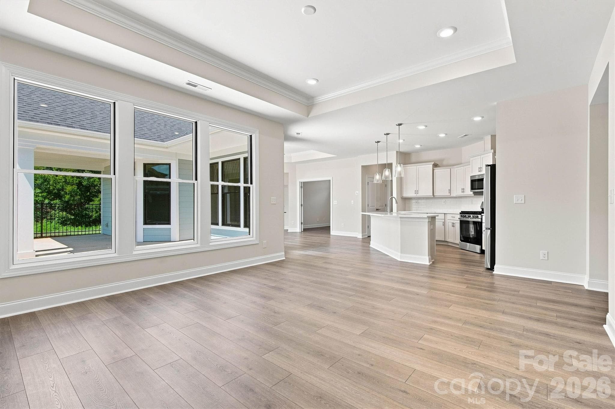 Single Family Residence at 3048 Five Creek Road, Charlotte, photo 14 of 58