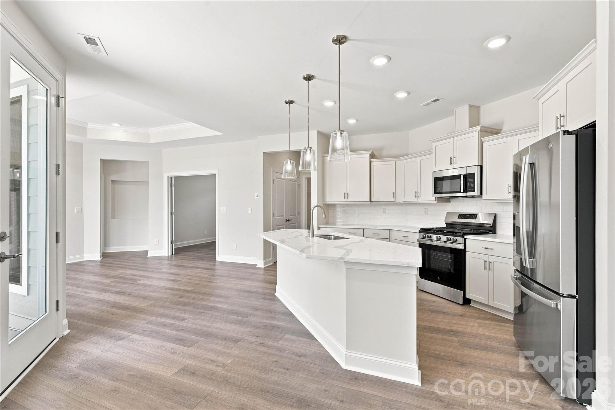 Single Family Residence at 3048 Five Creek Road, Charlotte, photo 13 of 58
