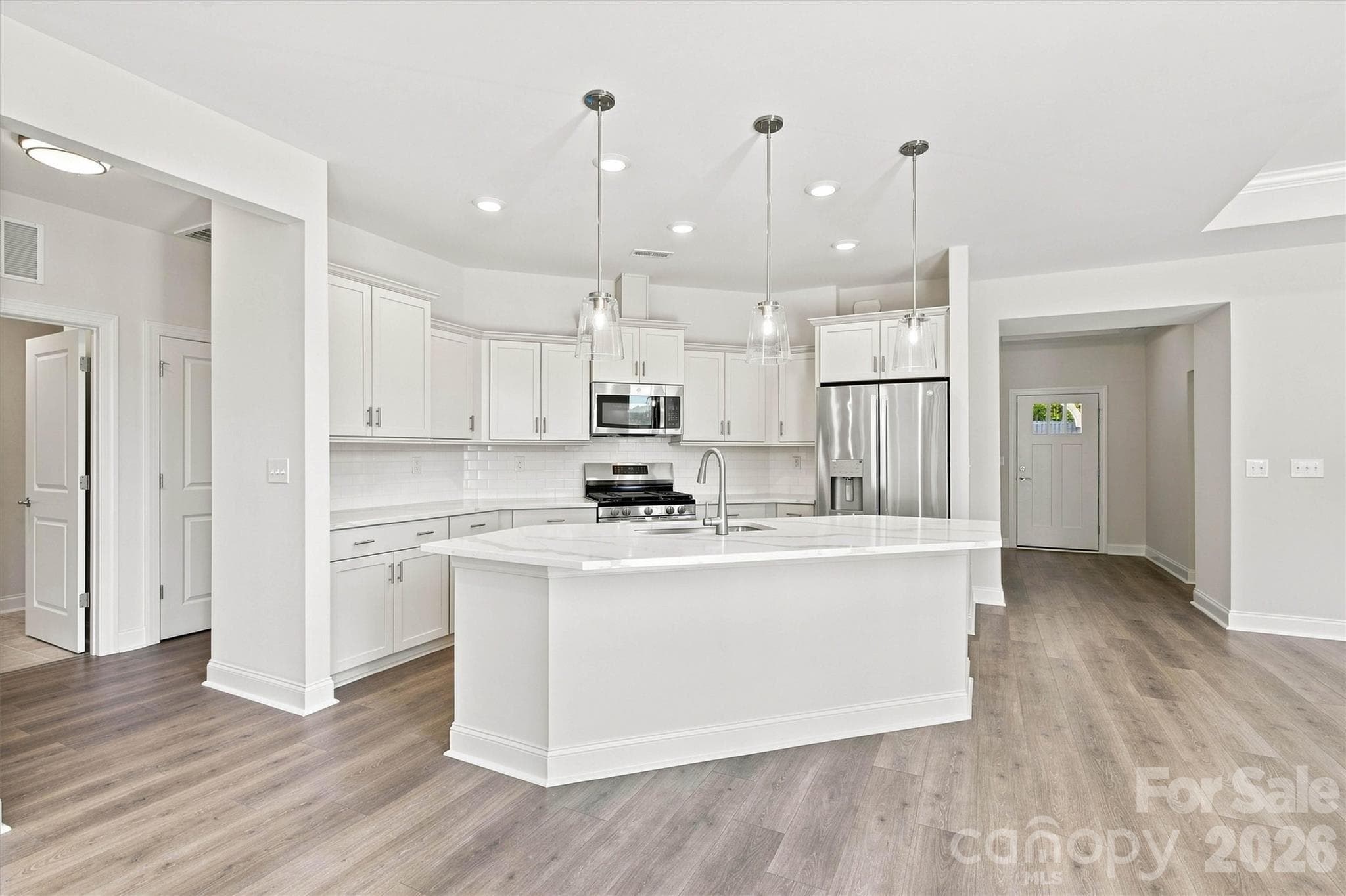 Single Family Residence at 3048 Five Creek Road, Charlotte, photo 15 of 58