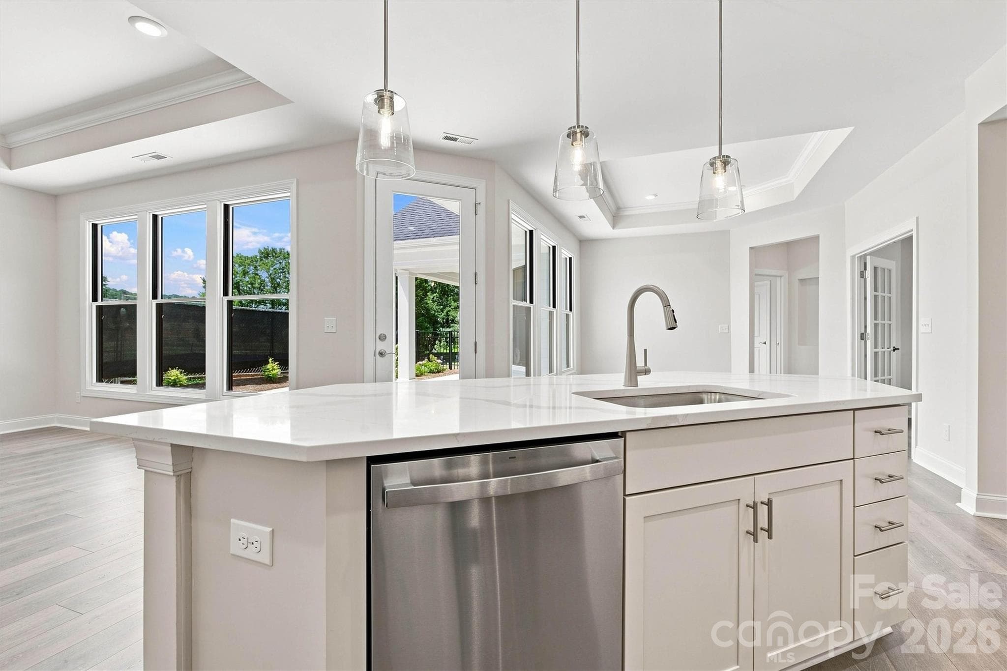 Single Family Residence at 3048 Five Creek Road, Charlotte, photo 21 of 58