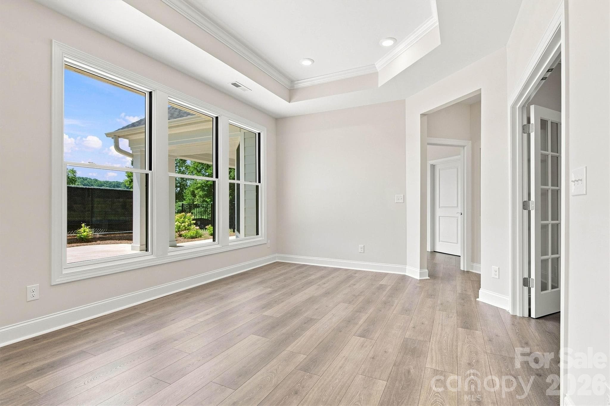 Single Family Residence at 3048 Five Creek Road, Charlotte, photo 23 of 58