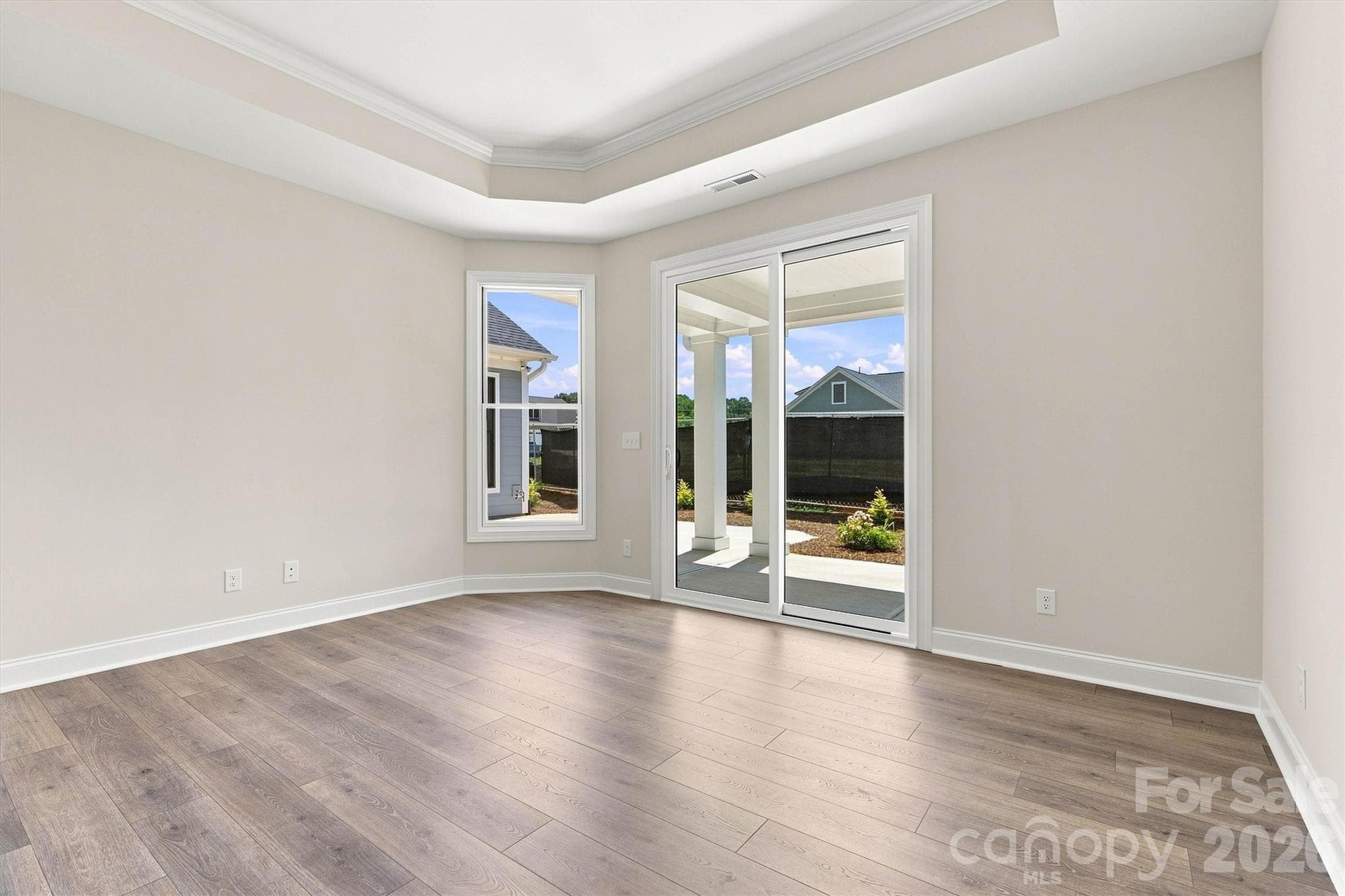 Single Family Residence at 3048 Five Creek Road, Charlotte, photo 29 of 58