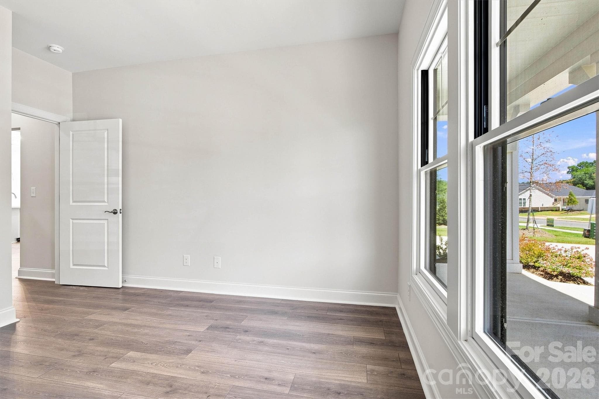 Single Family Residence at 3048 Five Creek Road, Charlotte, photo 32 of 58