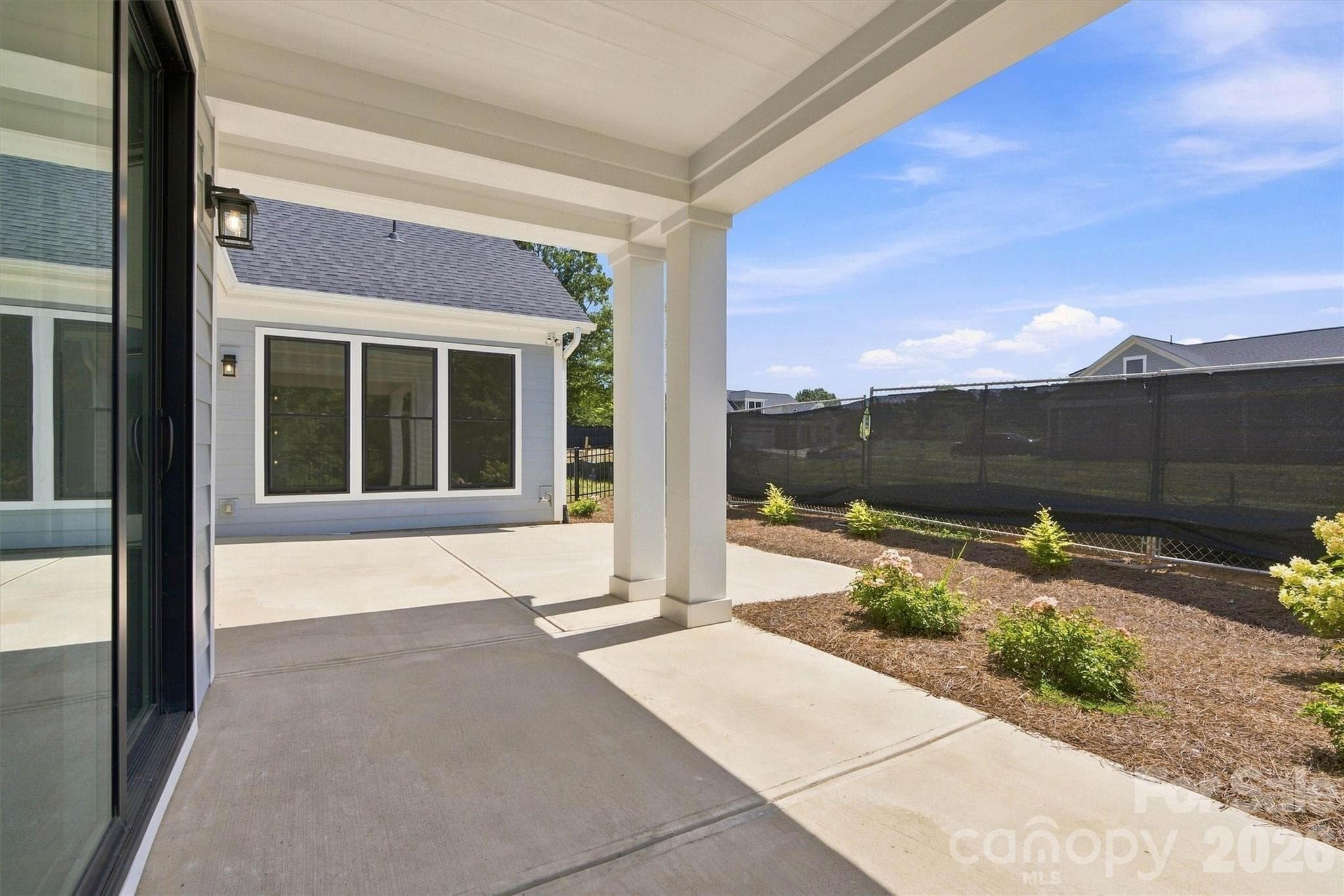 Single Family Residence at 3048 Five Creek Road, Charlotte, photo 49 of 58