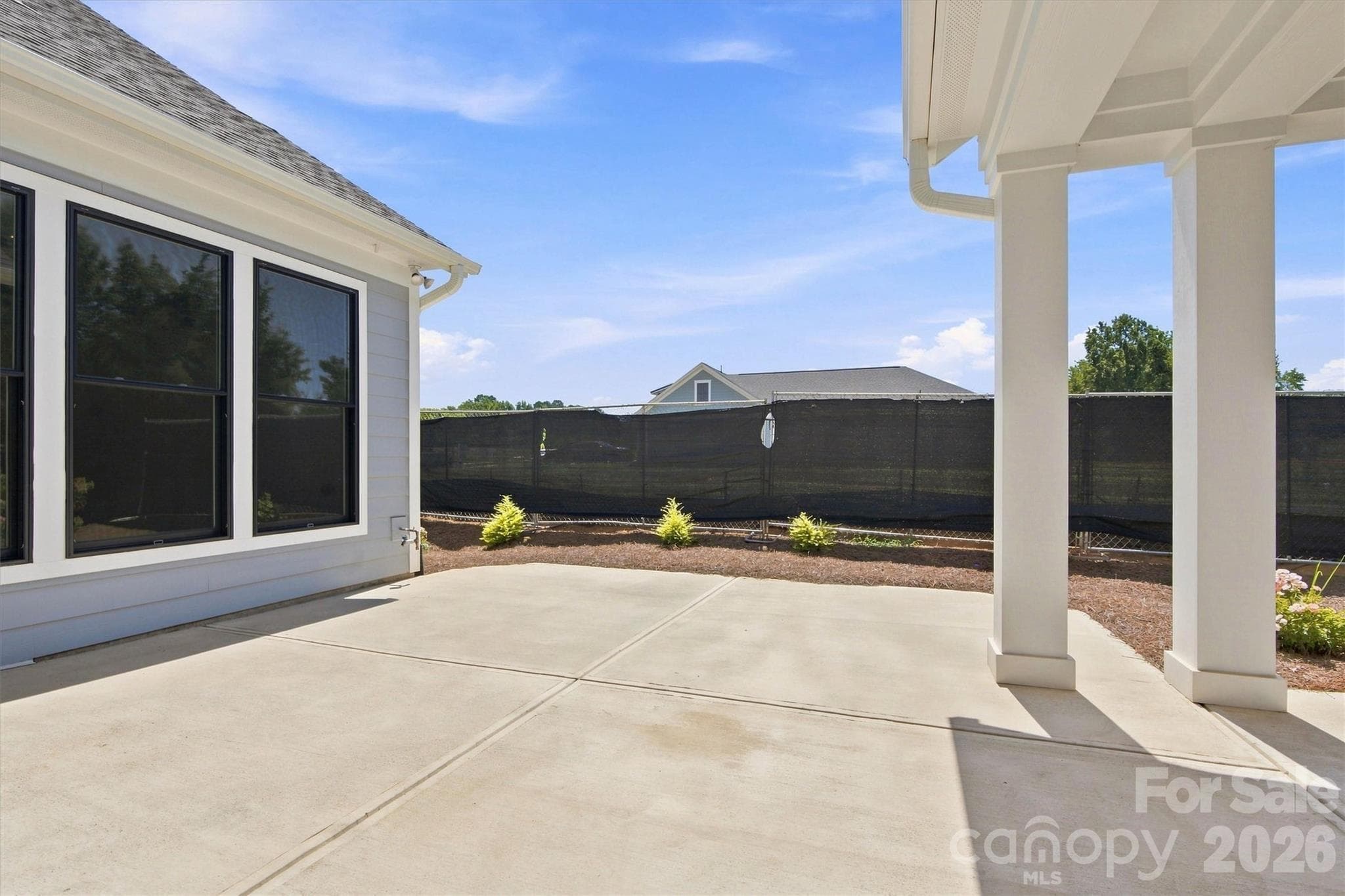 Single Family Residence at 3048 Five Creek Road, Charlotte, photo 51 of 58