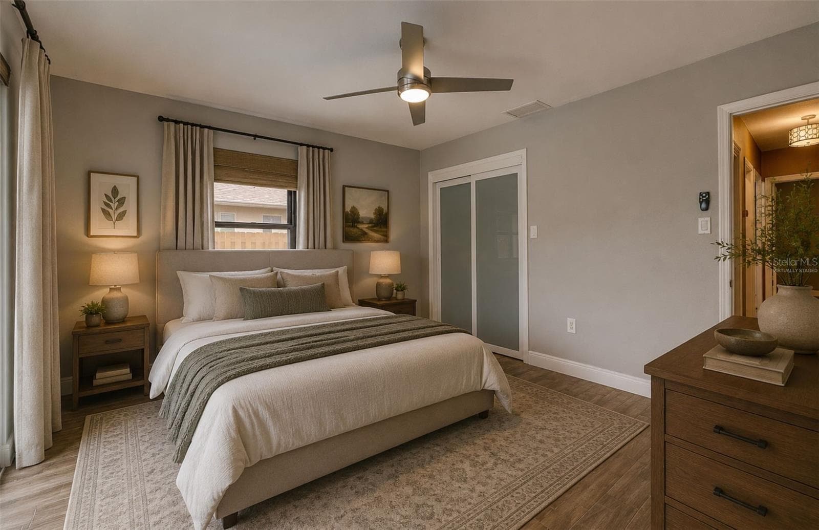 virtually staged - 323 SUWANEE AVE, SARASOTA